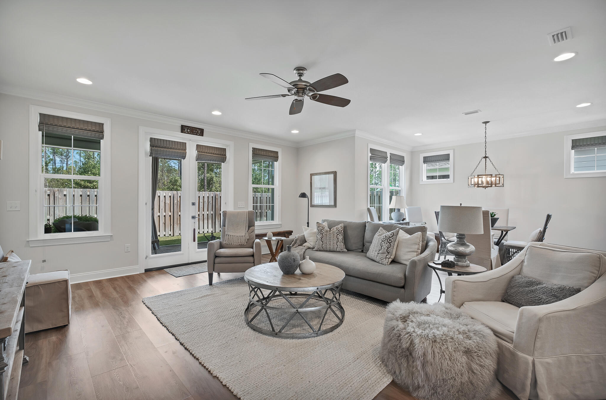 WATERSOUND ORIGINS - Residential