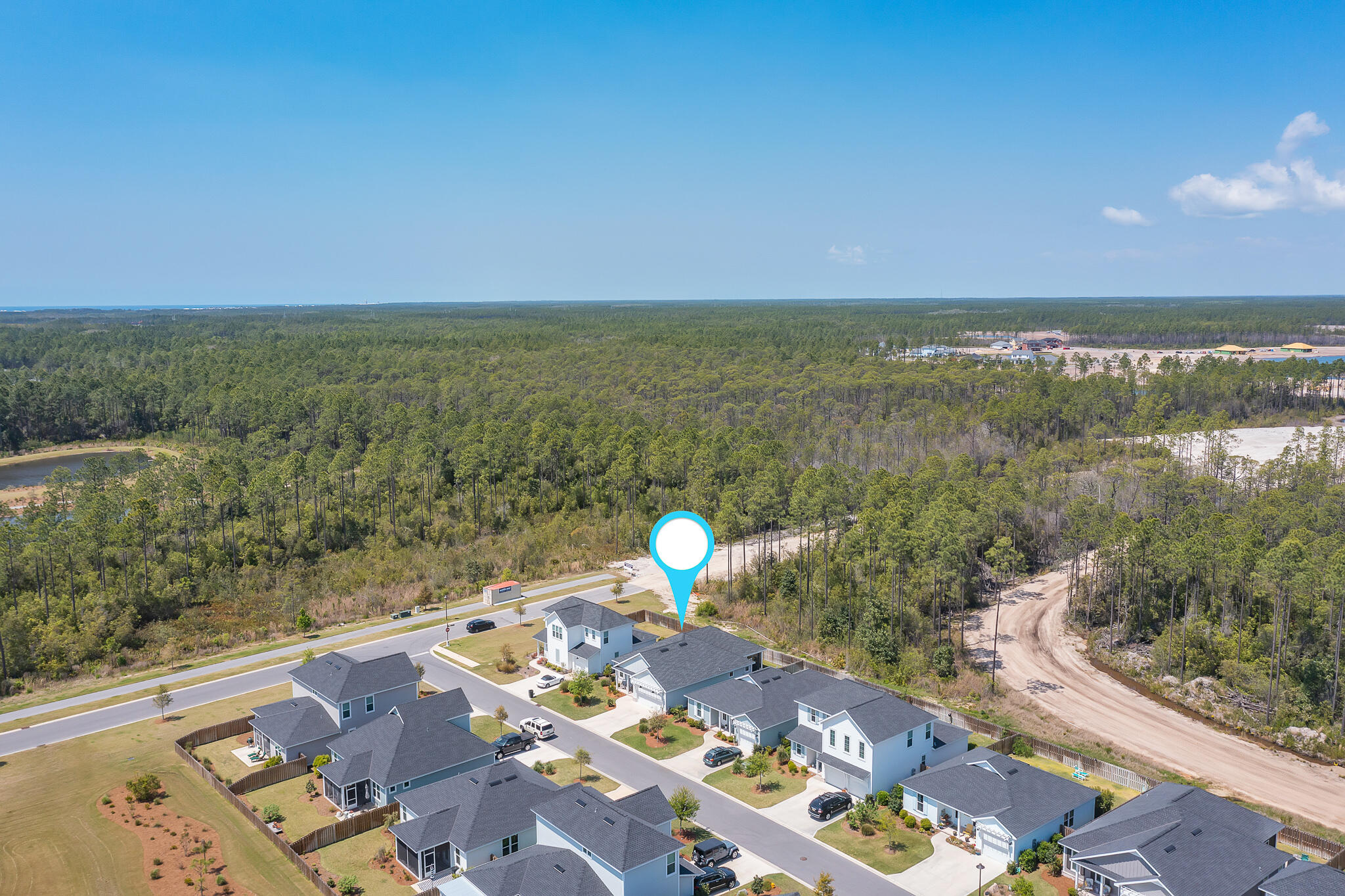 WATERSOUND ORIGINS - Residential