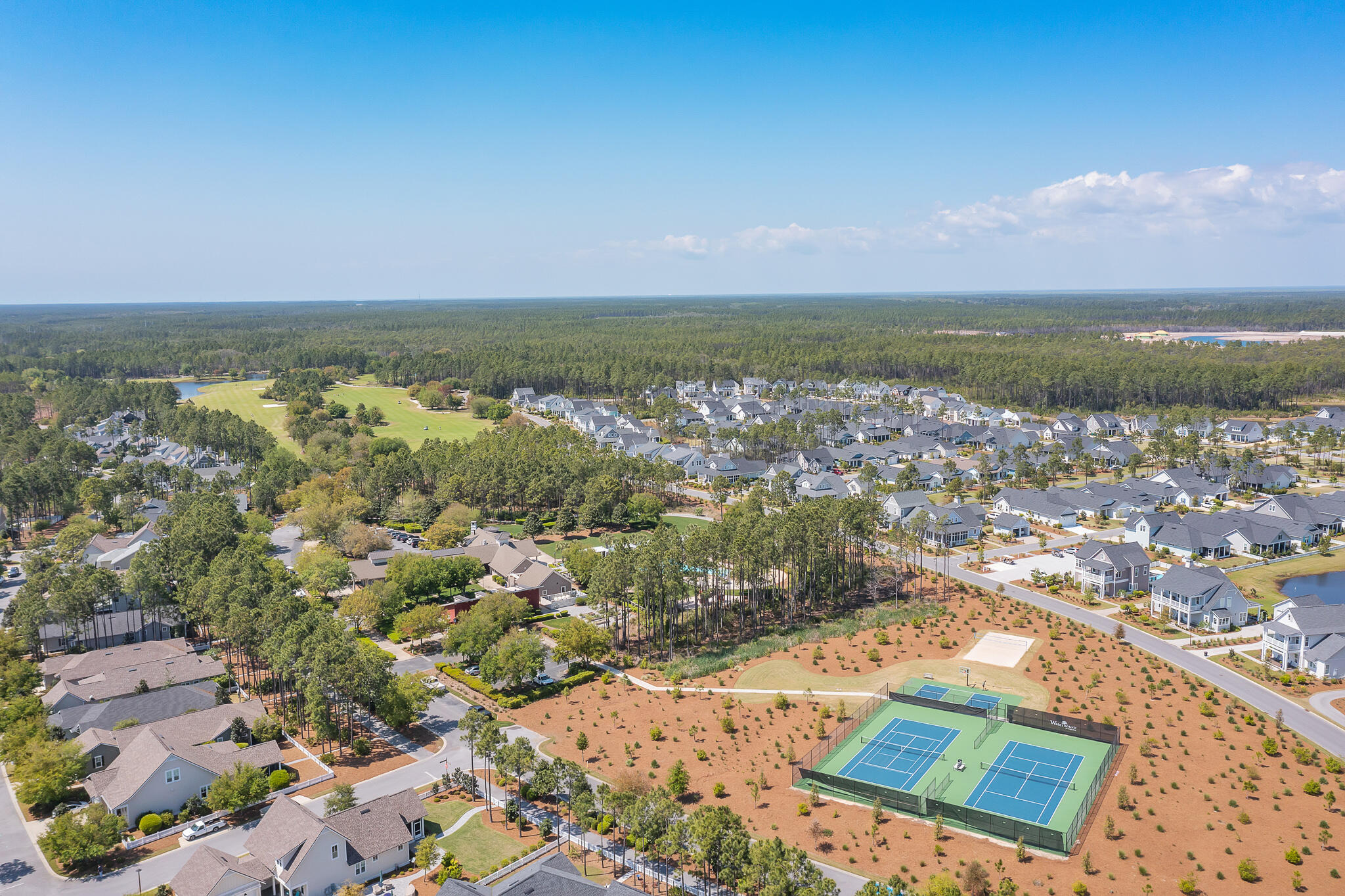 WATERSOUND ORIGINS - Residential