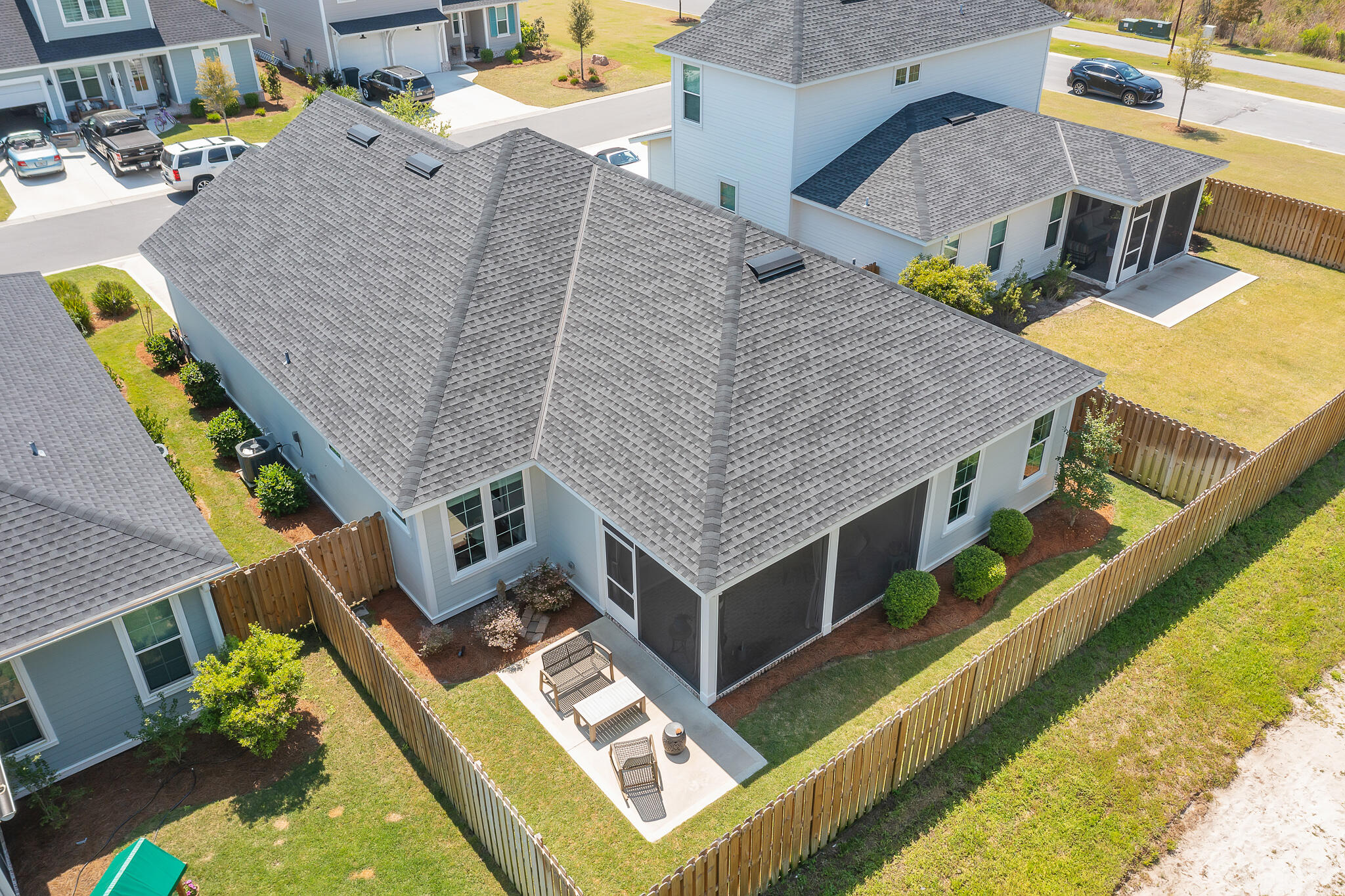 WATERSOUND ORIGINS - Residential