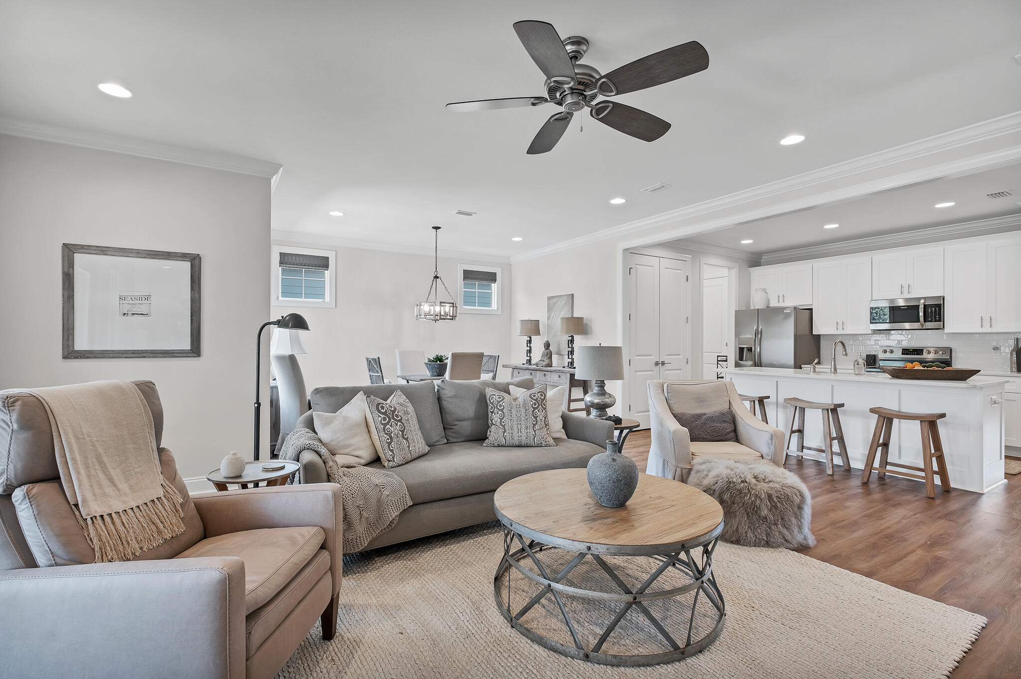 WATERSOUND ORIGINS - Residential