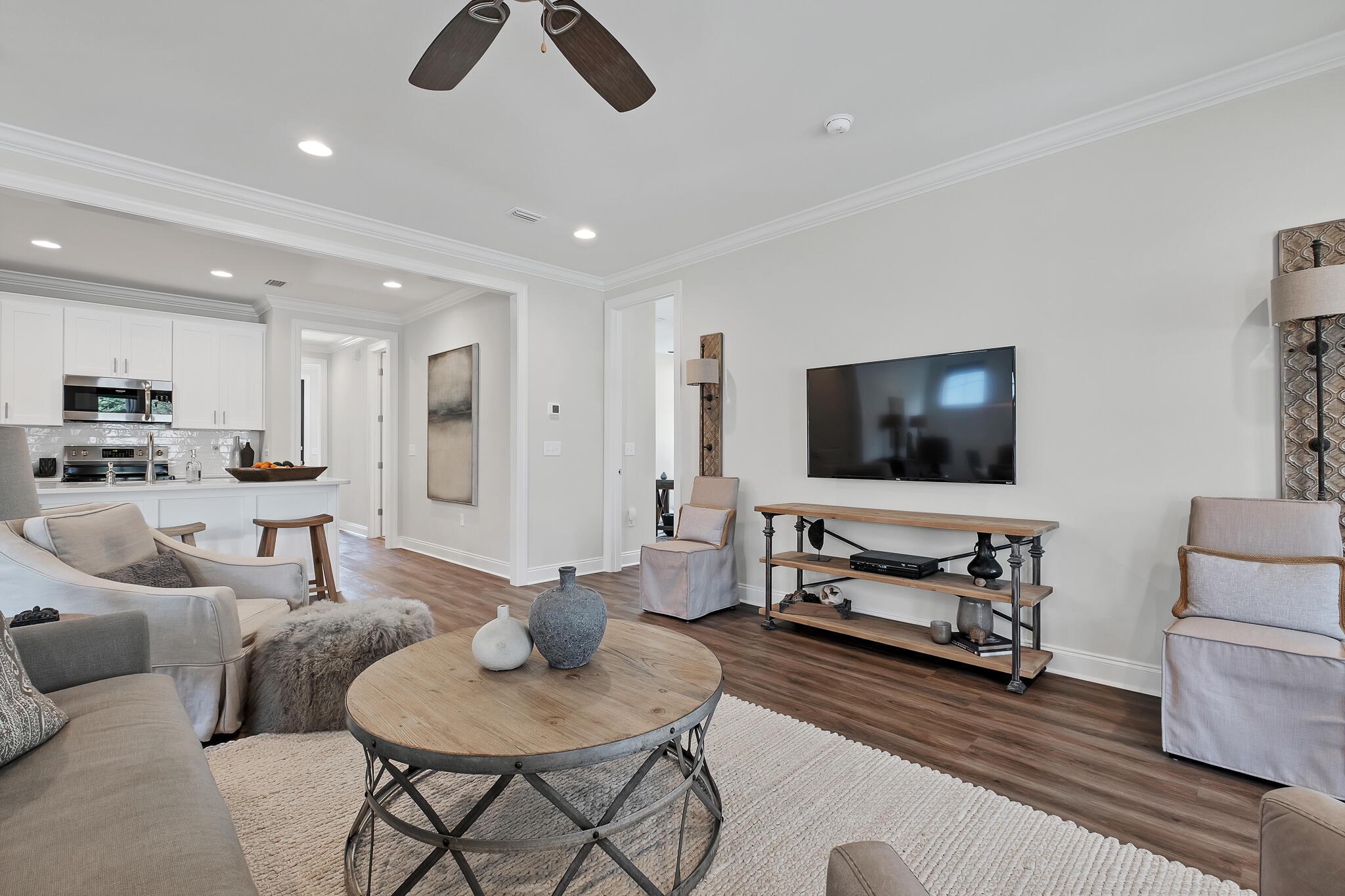 WATERSOUND ORIGINS - Residential