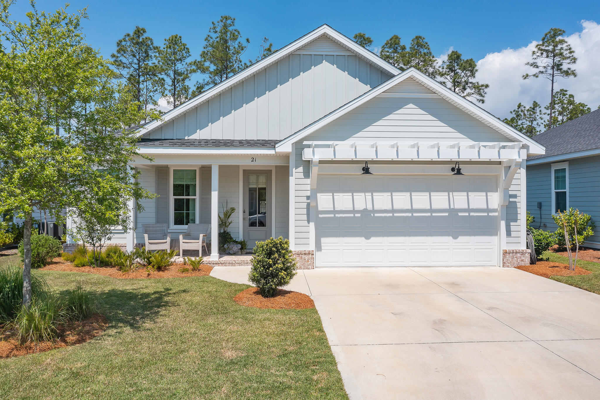 WATERSOUND ORIGINS - Residential