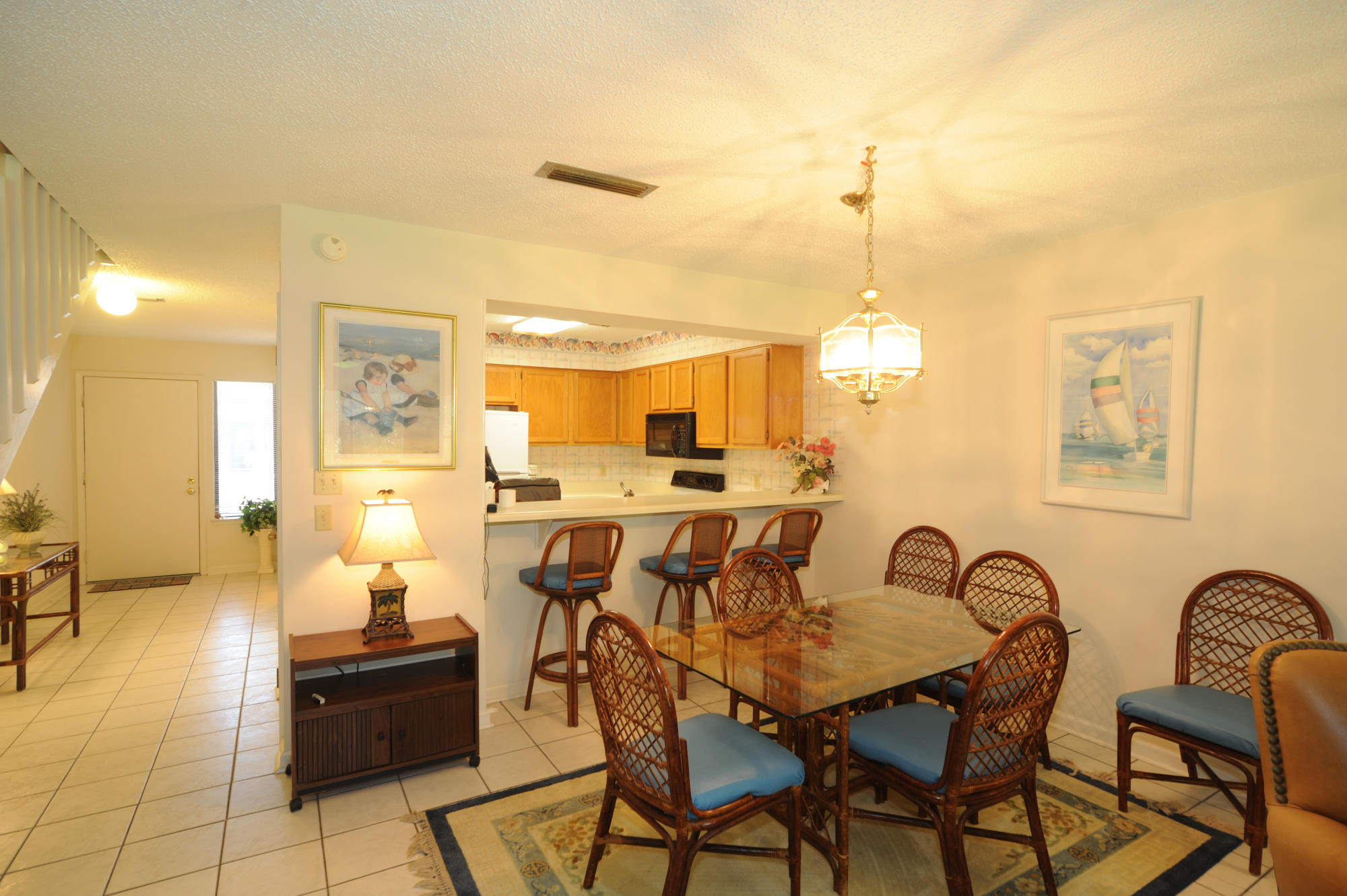 POINTE SOUTH T/H - Residential