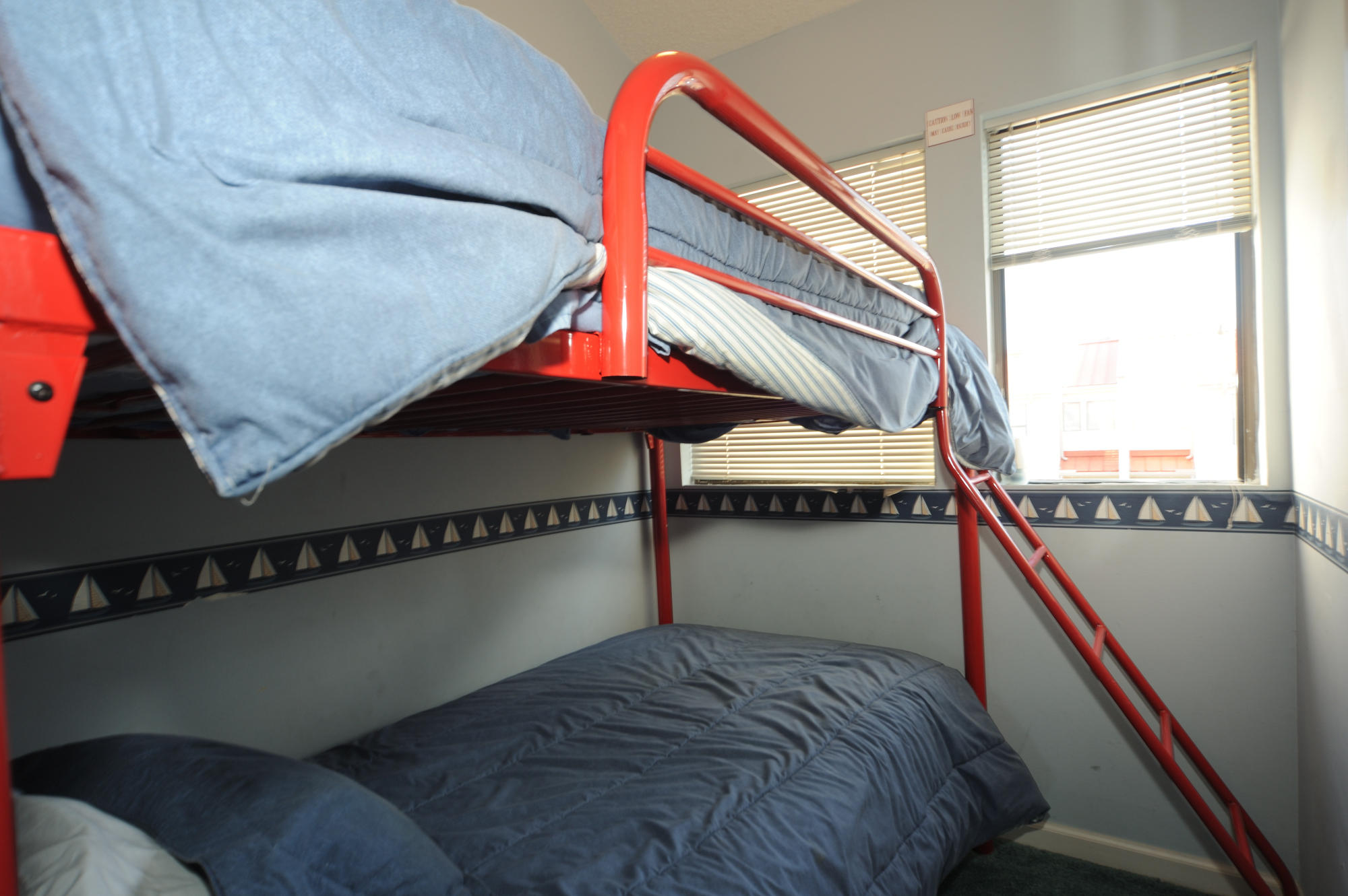 POINTE SOUTH T/H - Residential