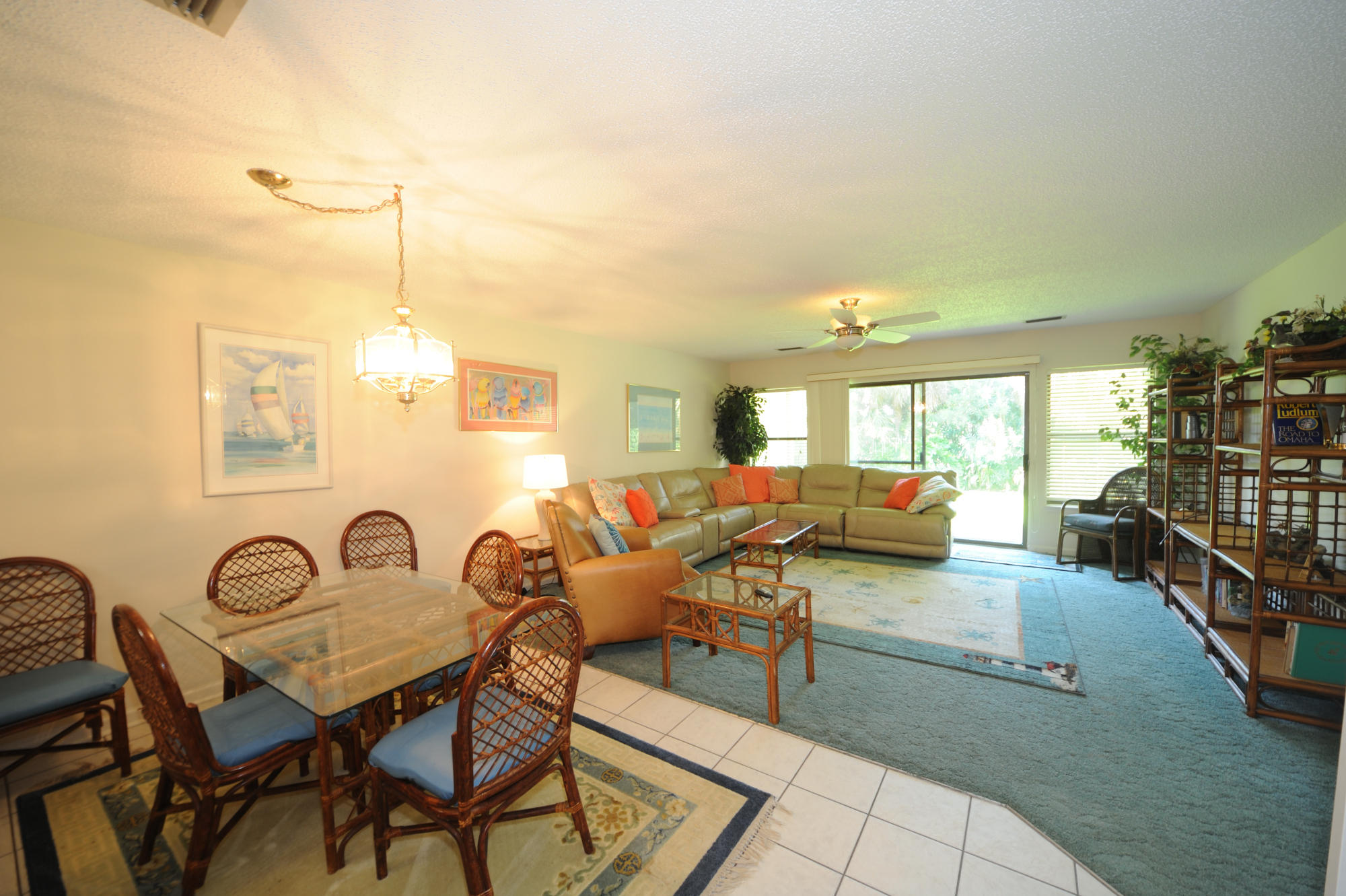 POINTE SOUTH T/H - Residential