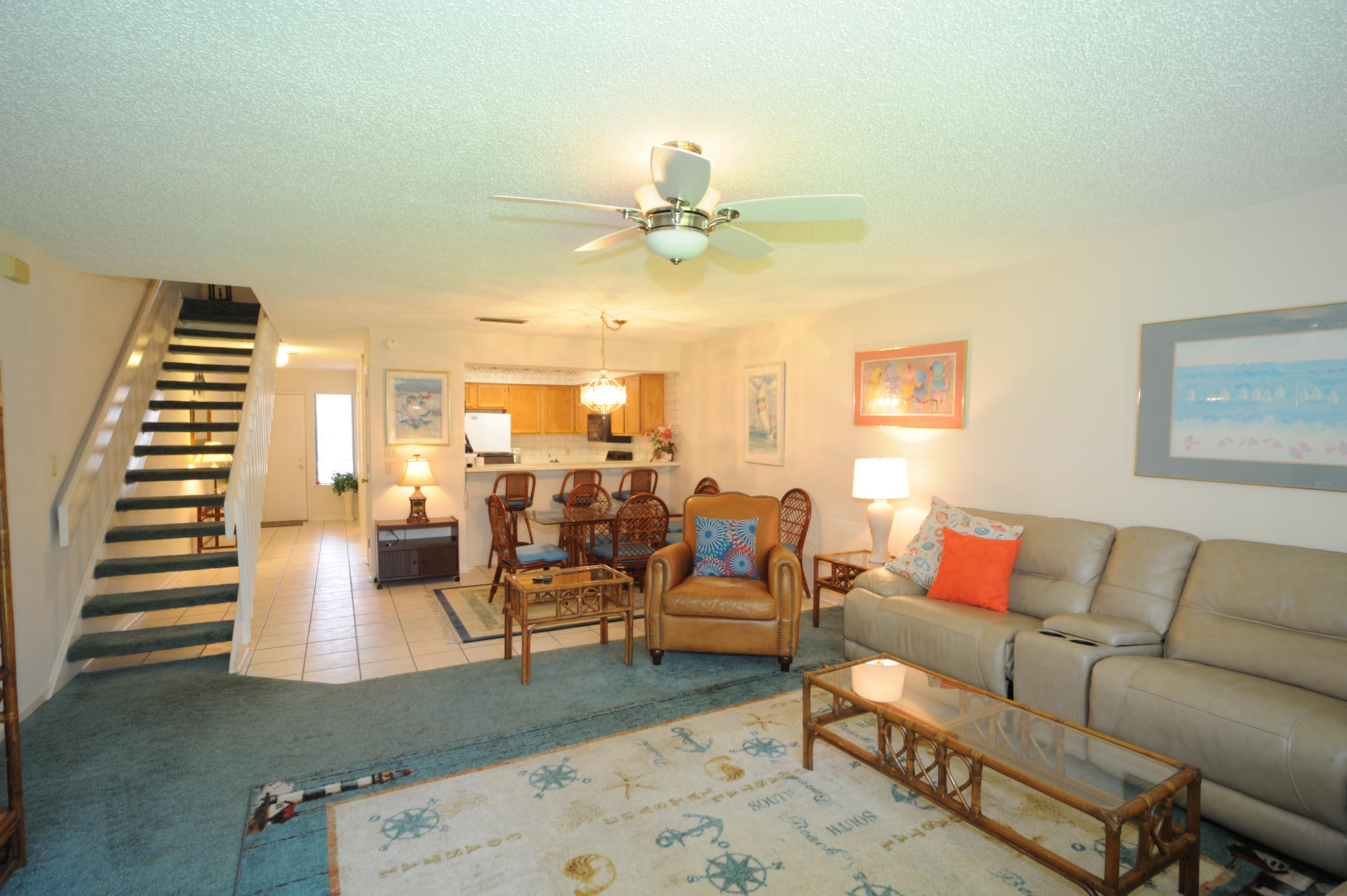 POINTE SOUTH T/H - Residential