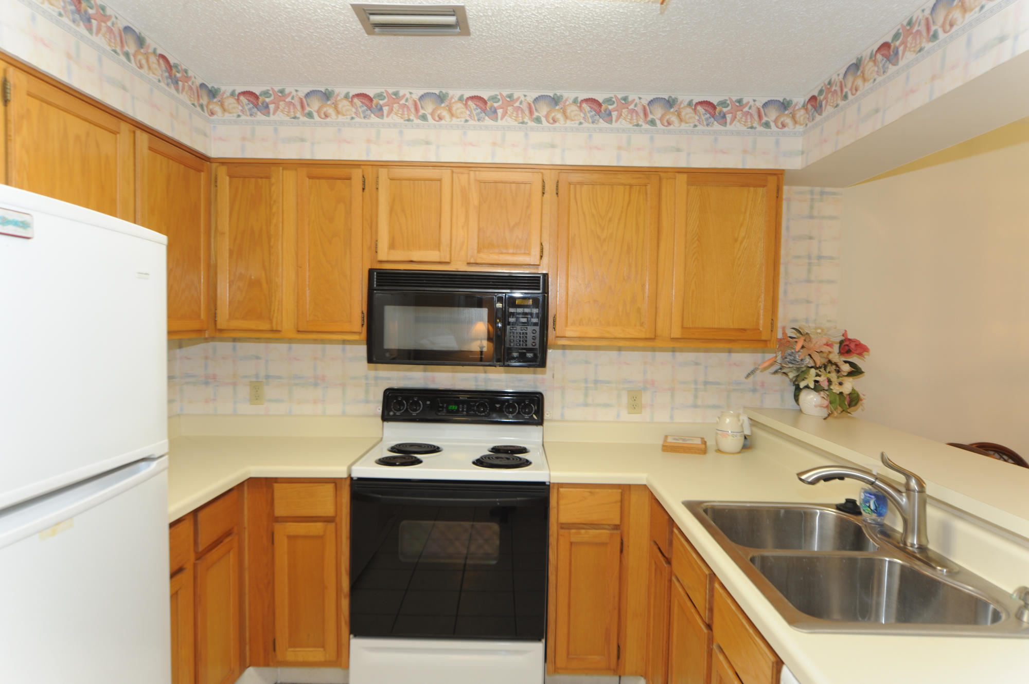 POINTE SOUTH T/H - Residential