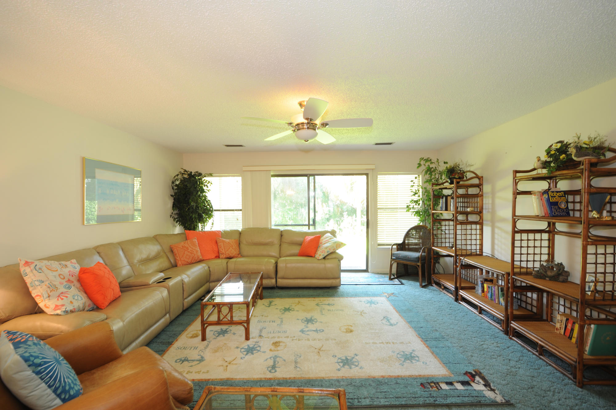 POINTE SOUTH T/H - Residential