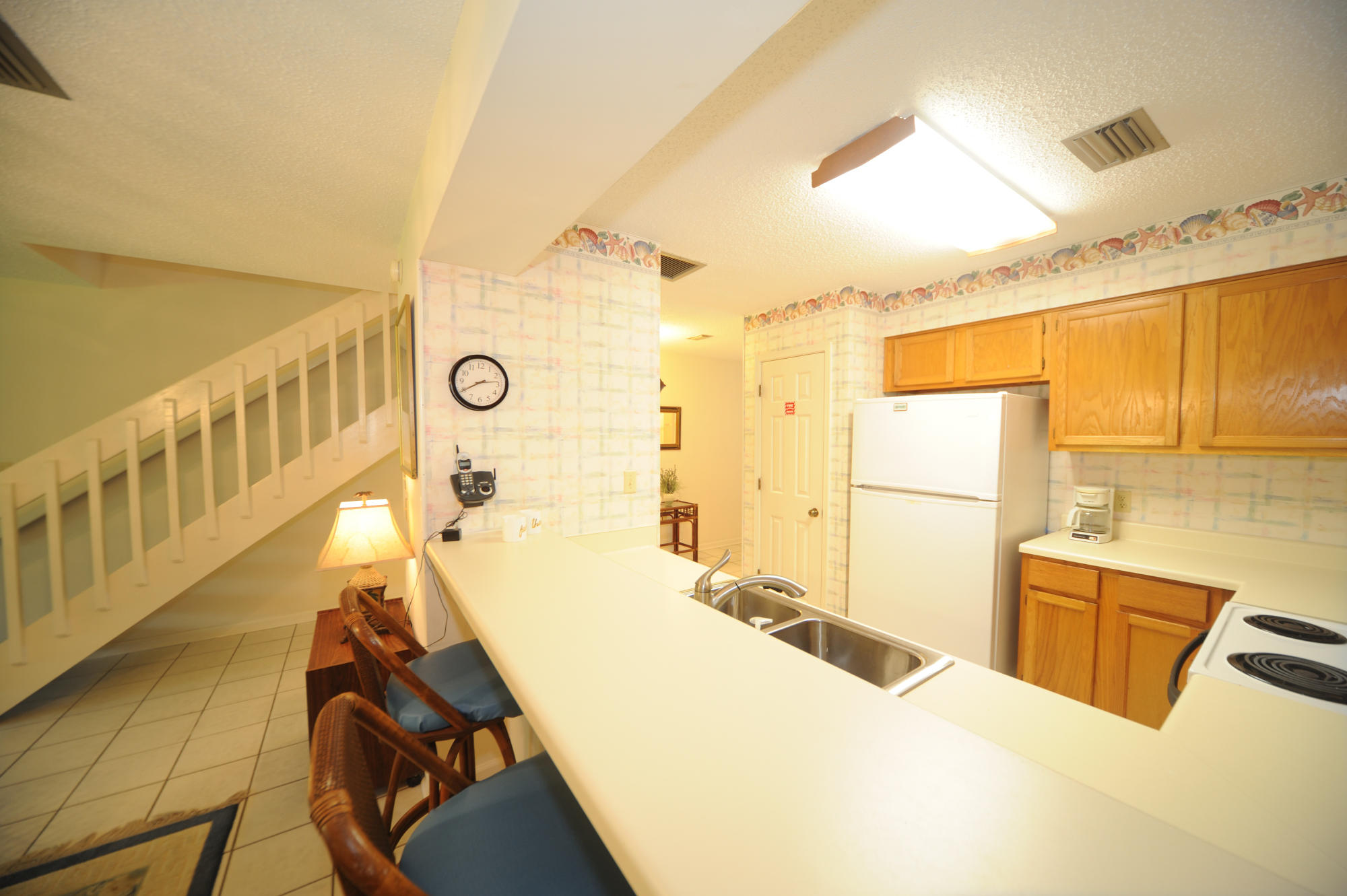 POINTE SOUTH T/H - Residential