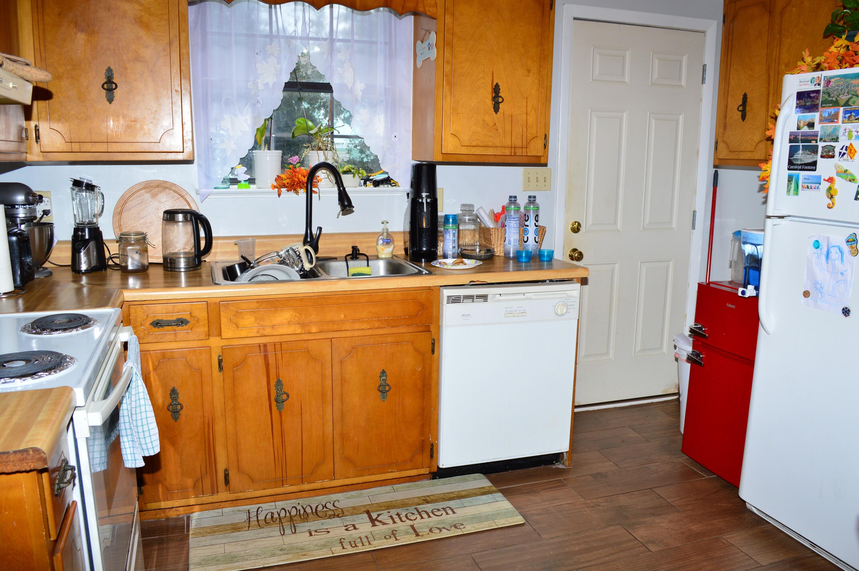 El Centro Beach - Residential