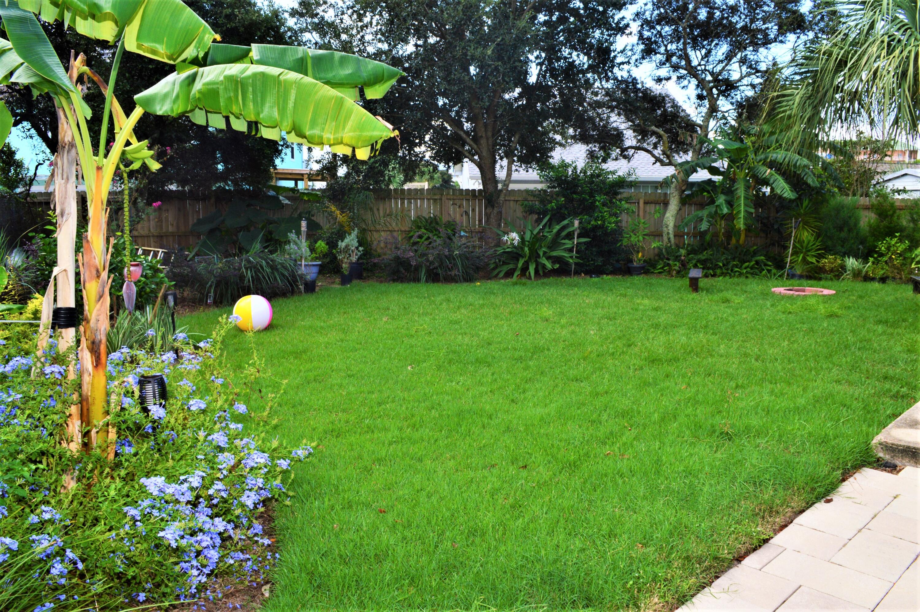 El Centro Beach - Residential