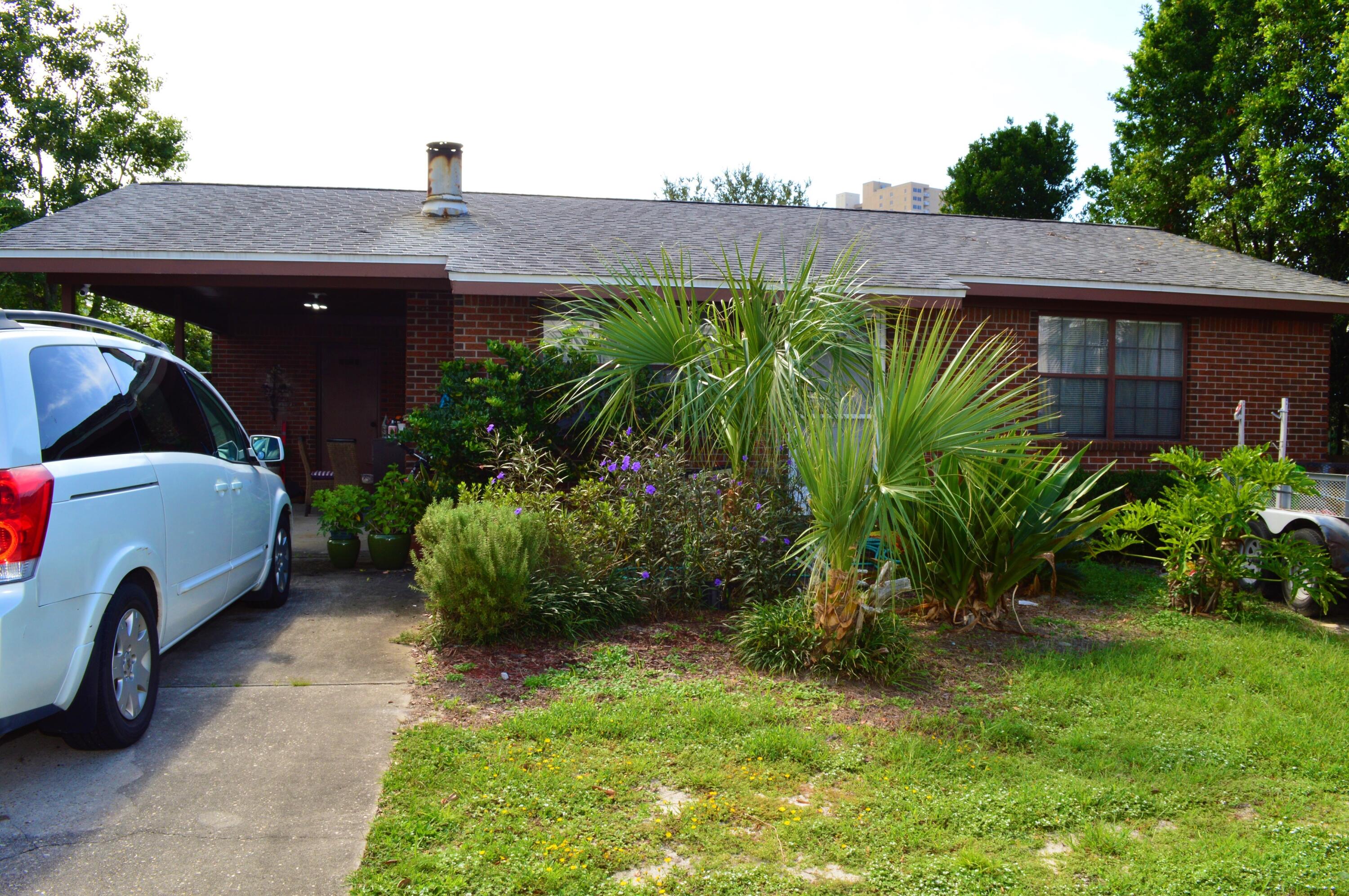 El Centro Beach - Residential
