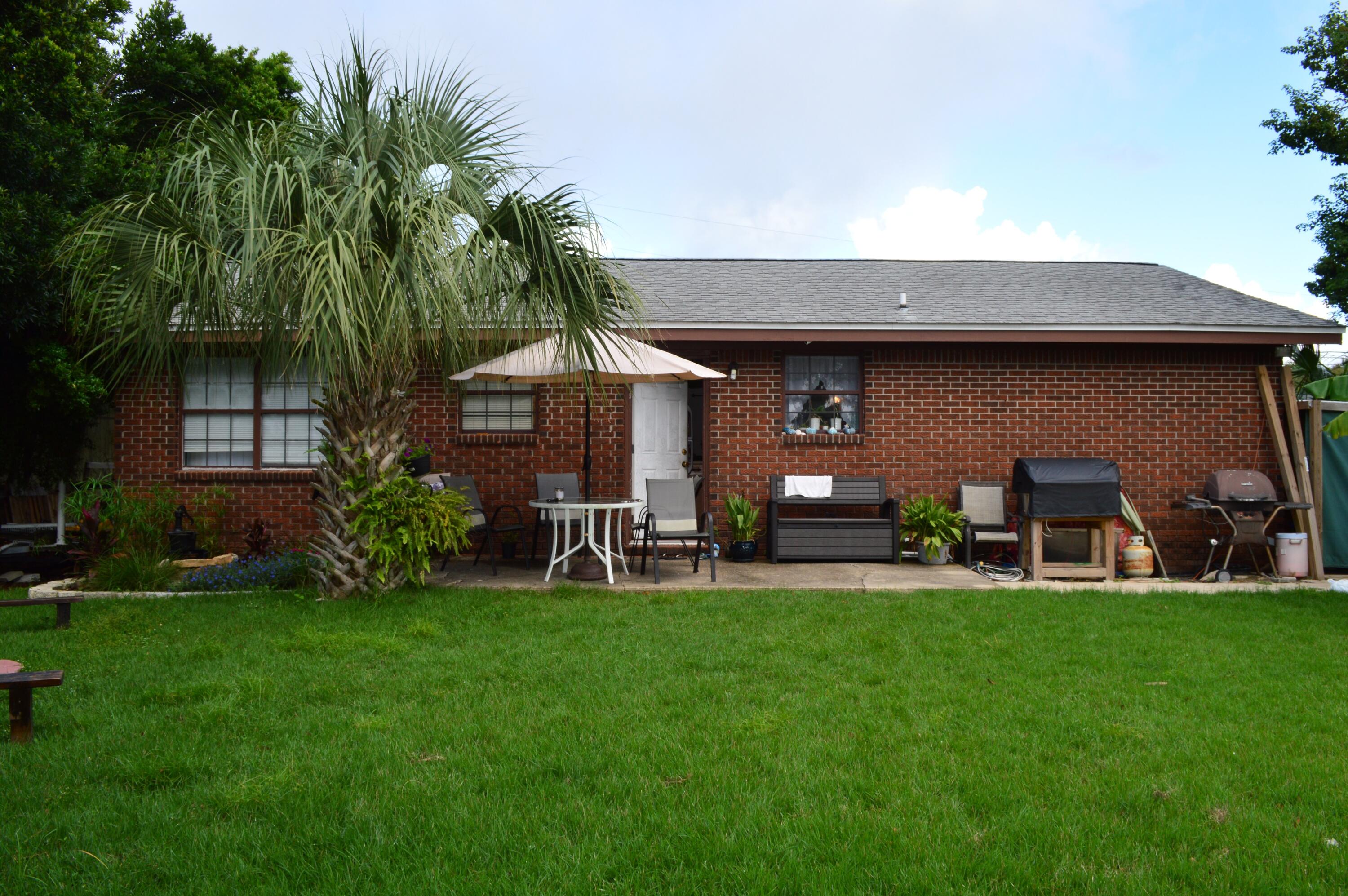 El Centro Beach - Residential