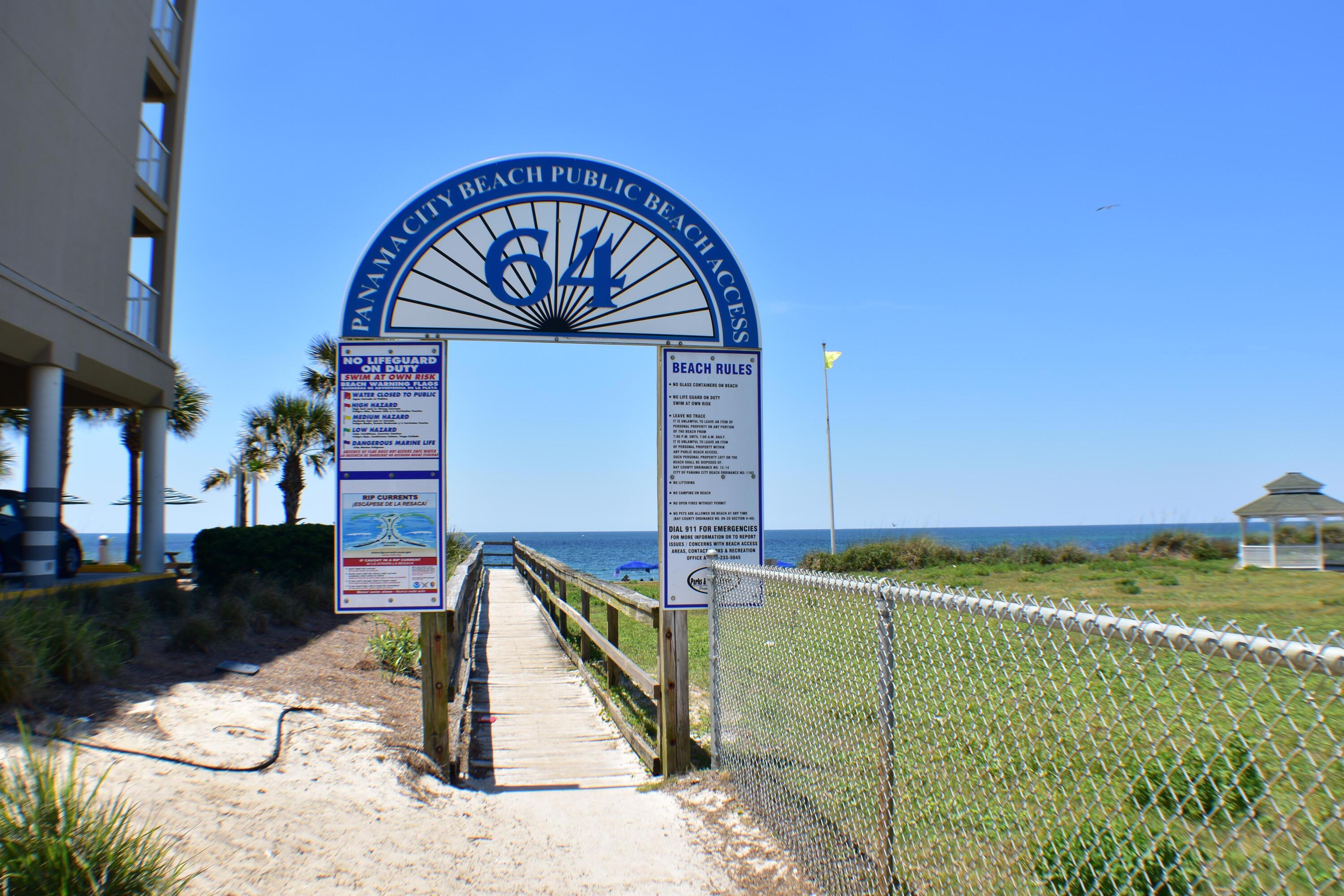 El Centro Beach - Residential
