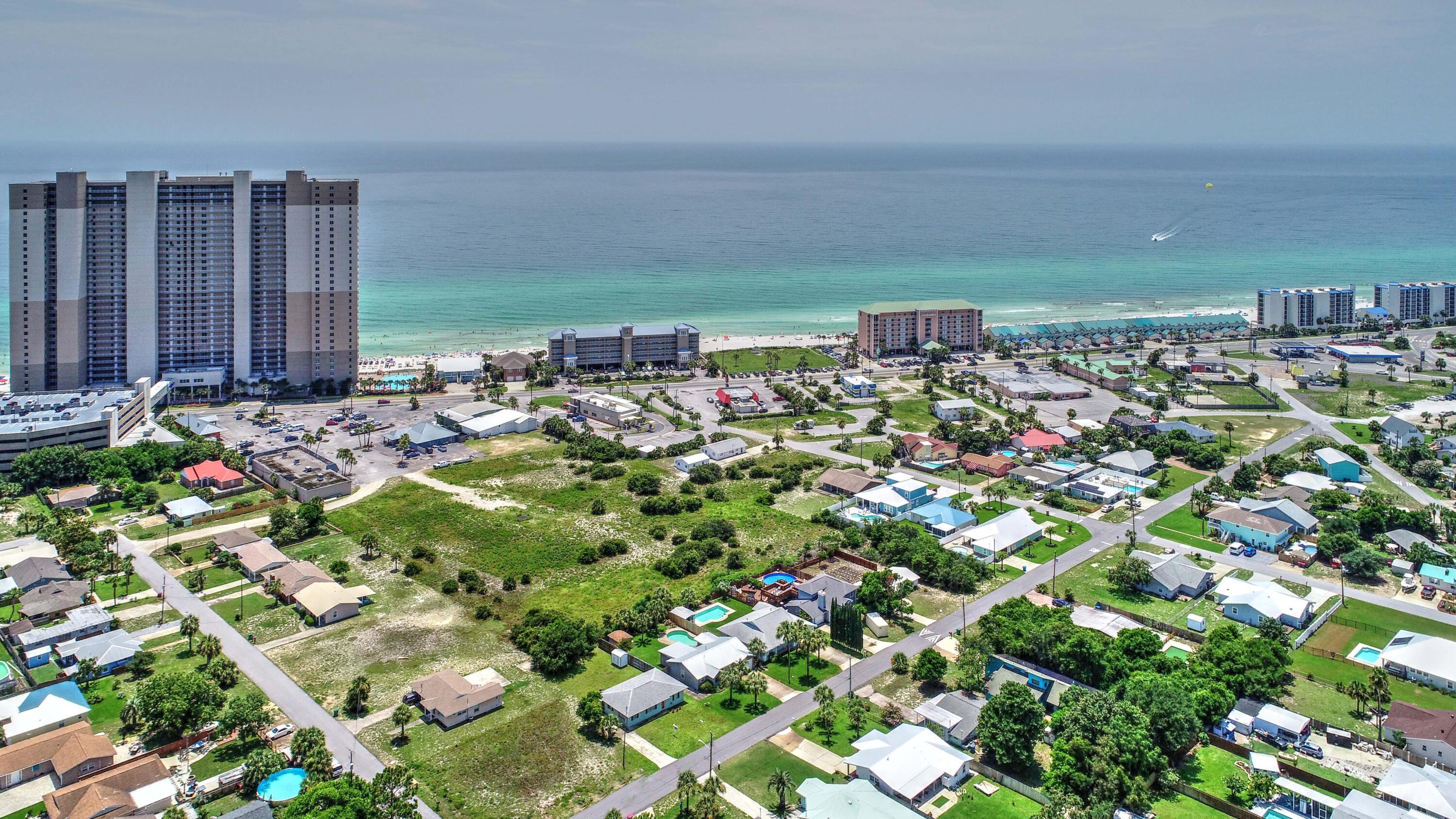 El Centro Beach - Residential