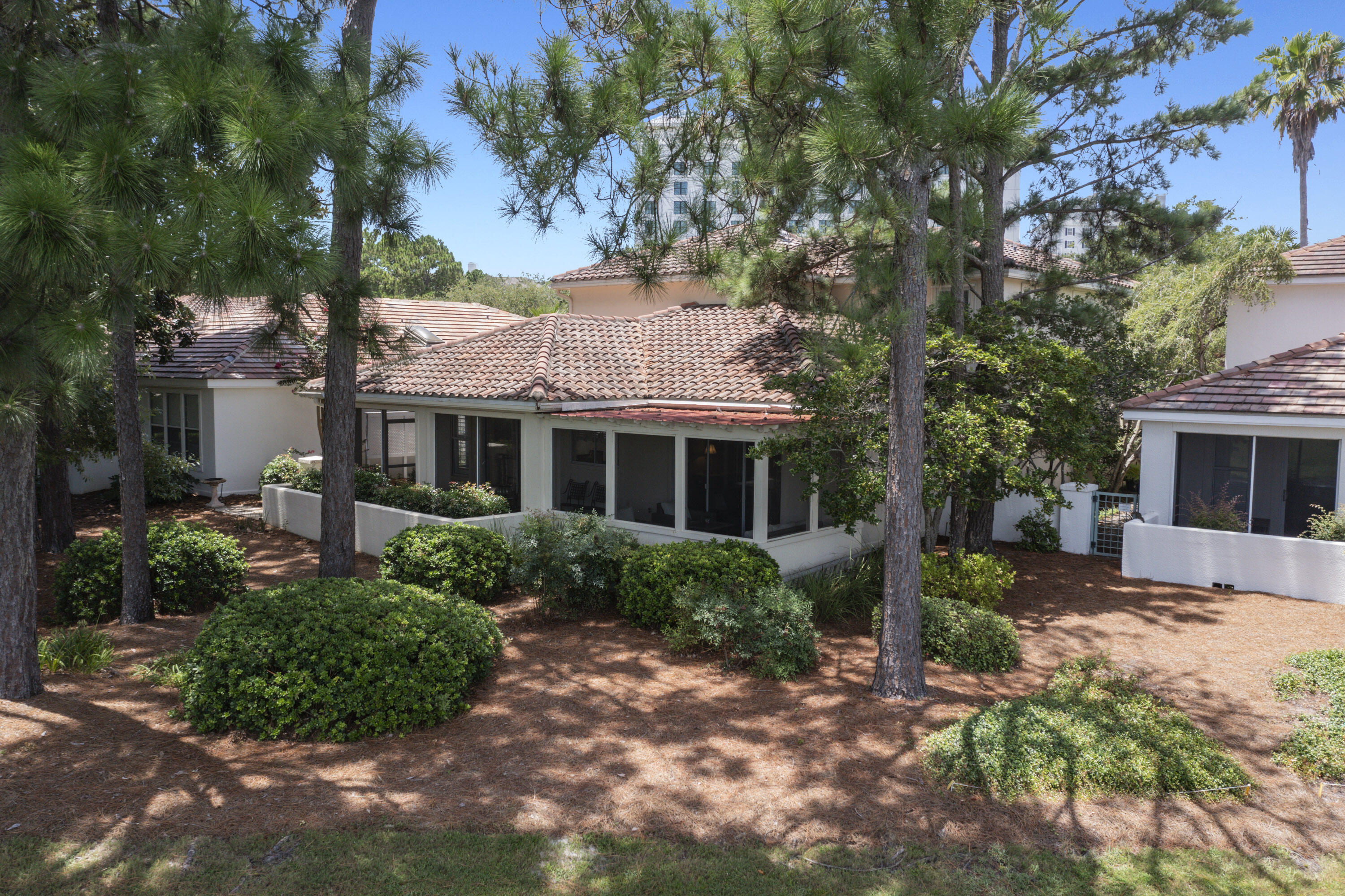 LEGEND CREEK AT SANDESTIN - Residential