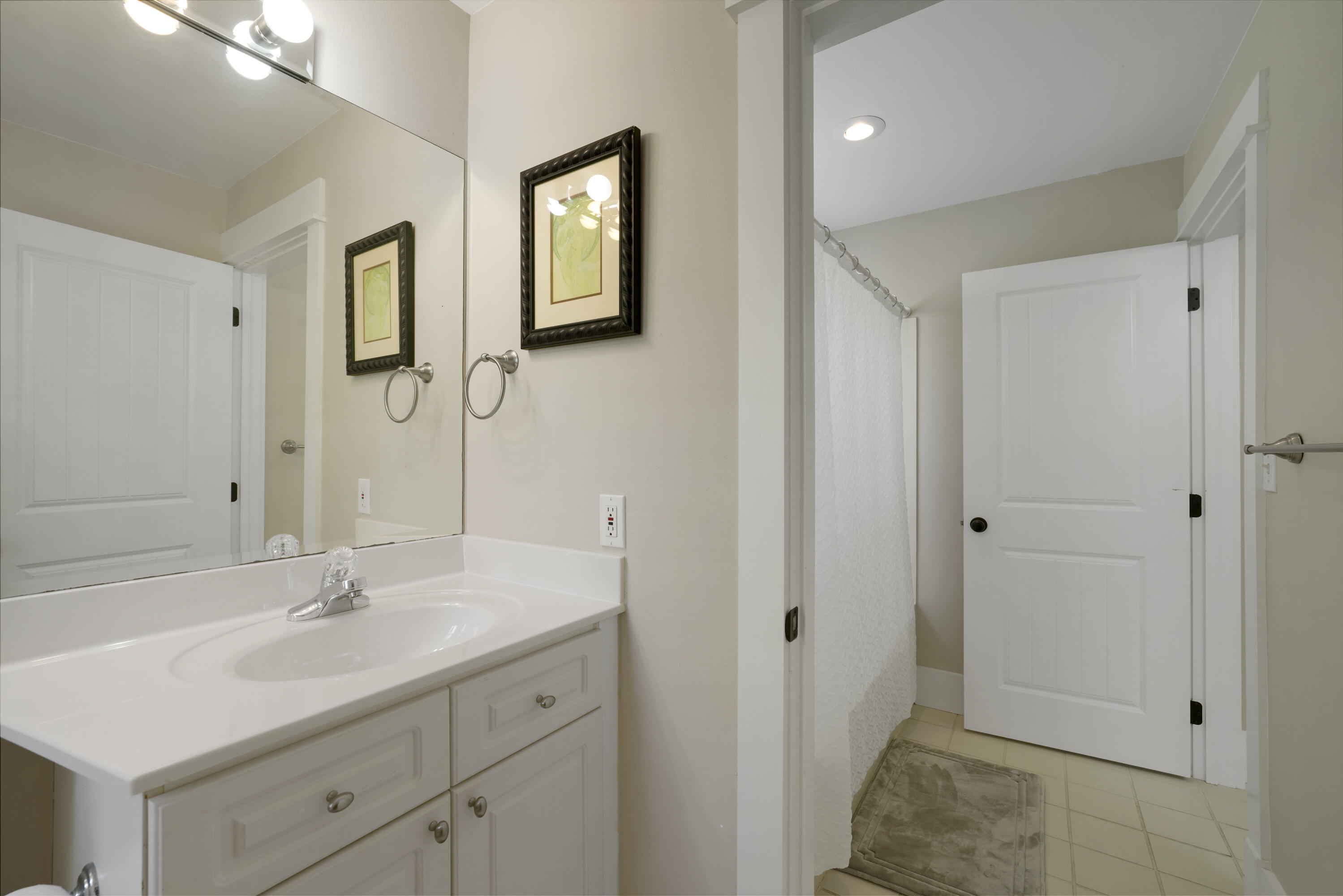 LEGEND CREEK AT SANDESTIN - Residential