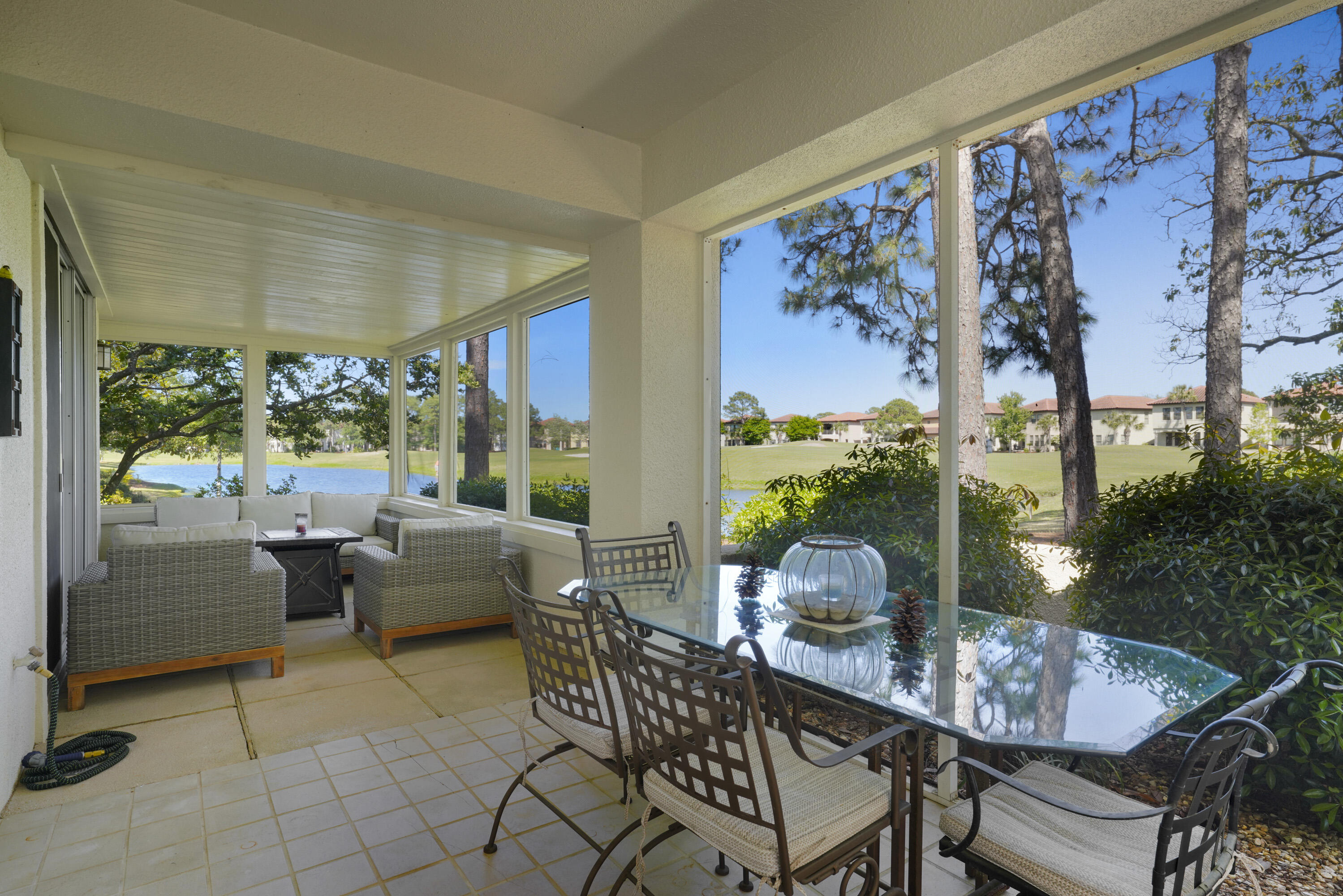 LEGEND CREEK AT SANDESTIN - Residential