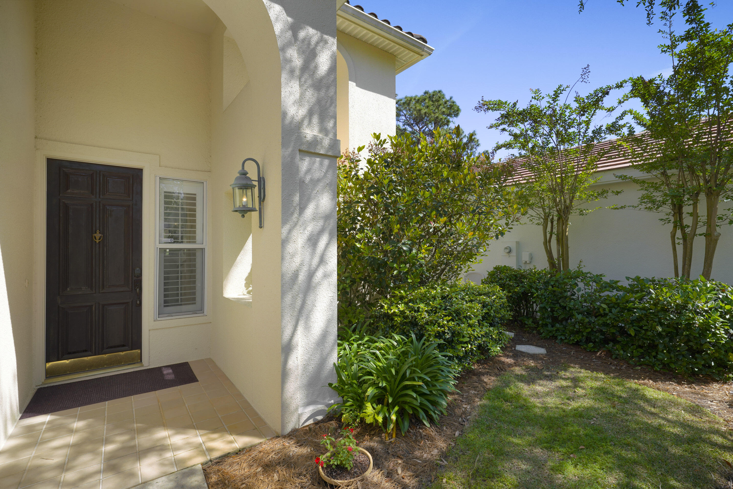 LEGEND CREEK AT SANDESTIN - Residential