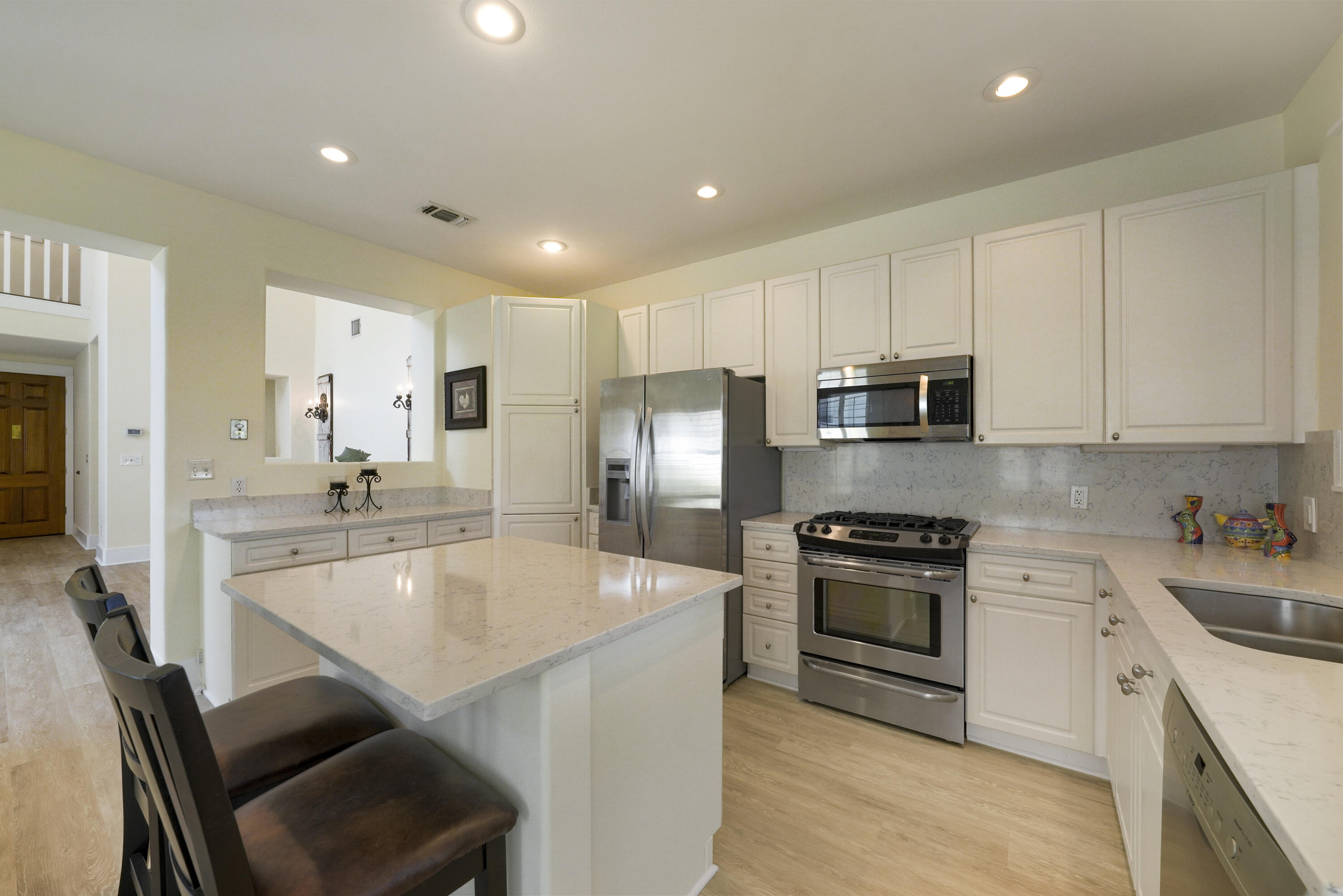 LEGEND CREEK AT SANDESTIN - Residential