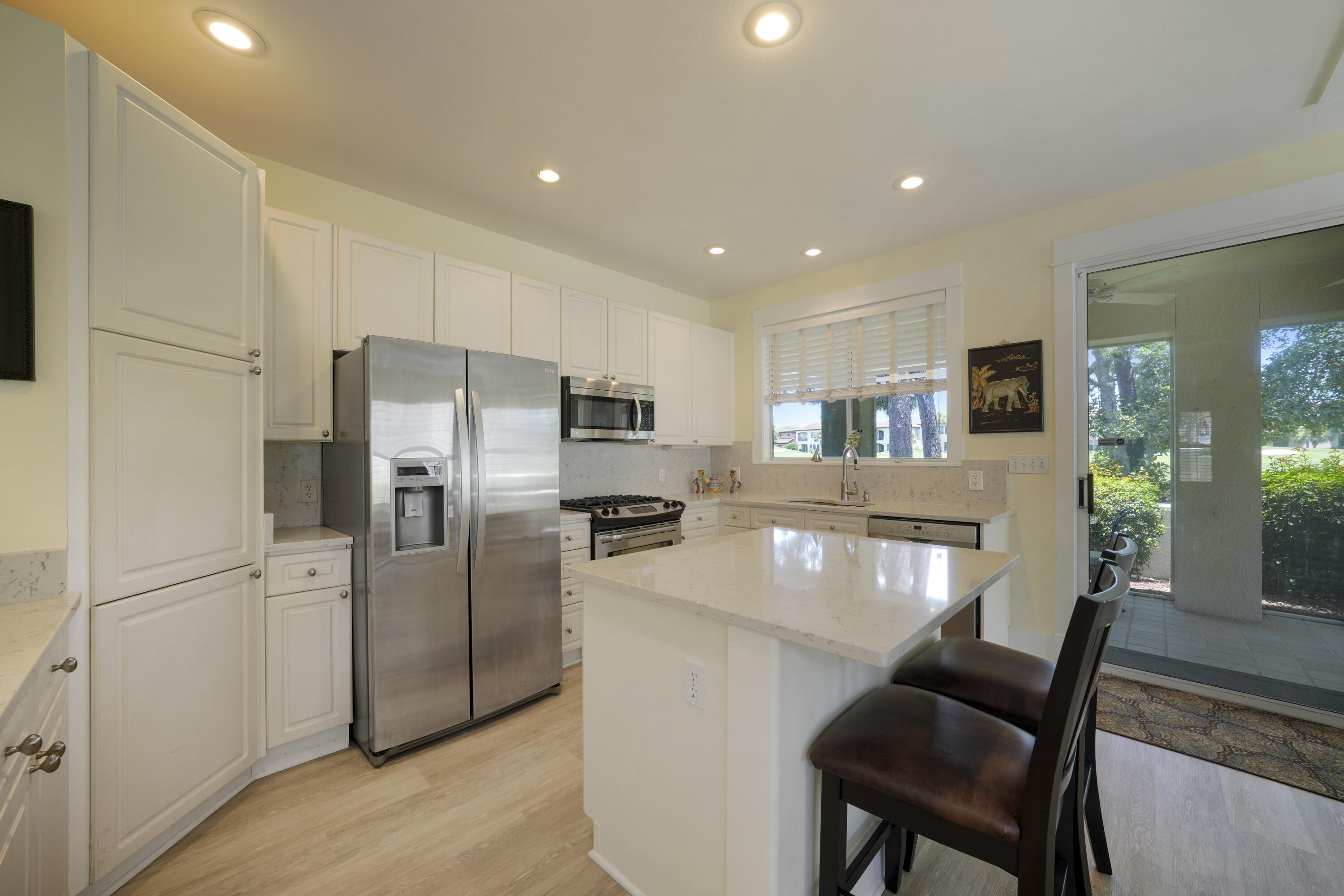 LEGEND CREEK AT SANDESTIN - Residential