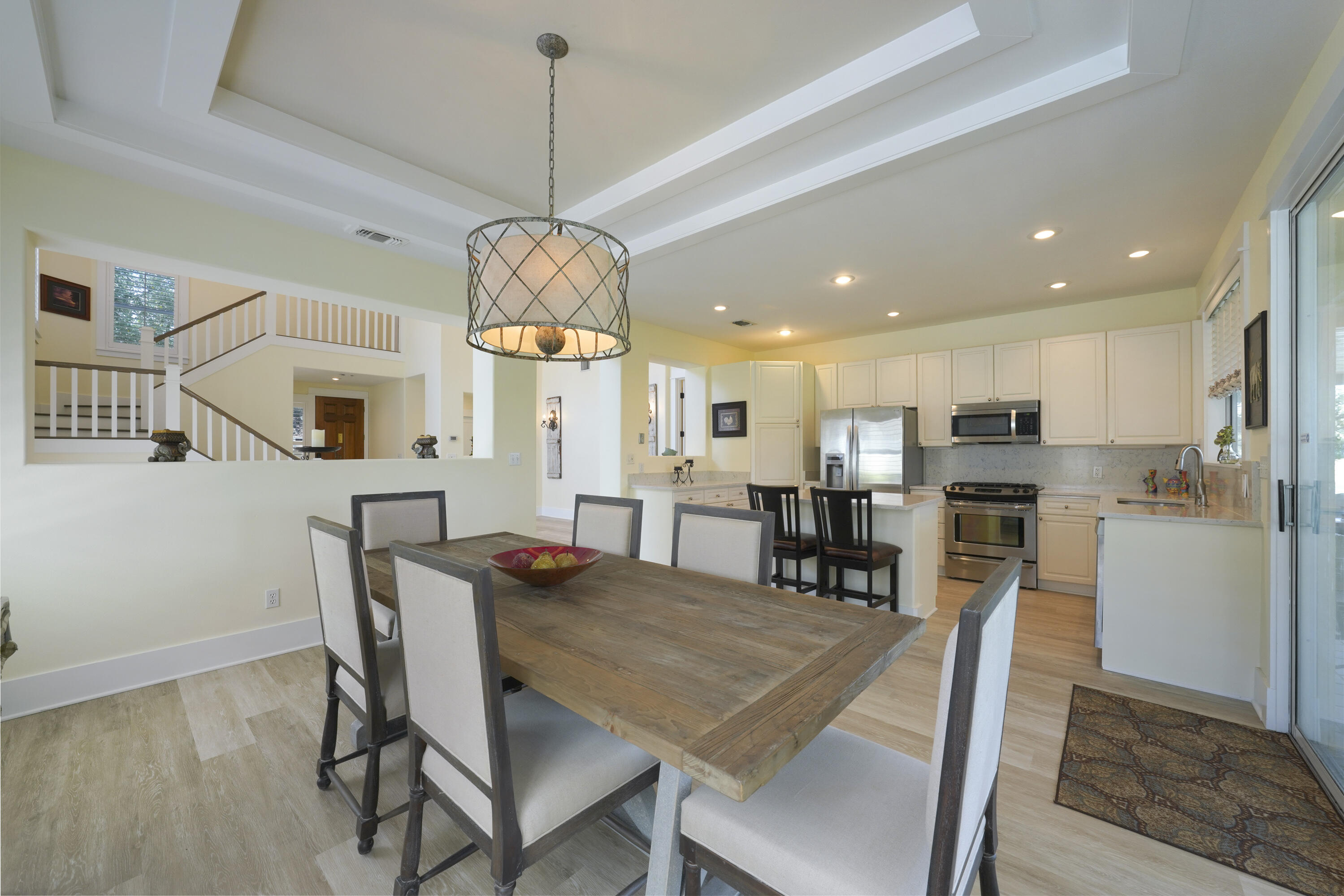 LEGEND CREEK AT SANDESTIN - Residential
