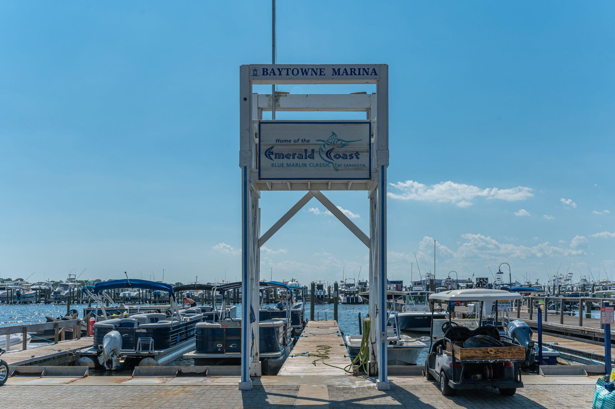 LEGEND CREEK AT SANDESTIN - Residential