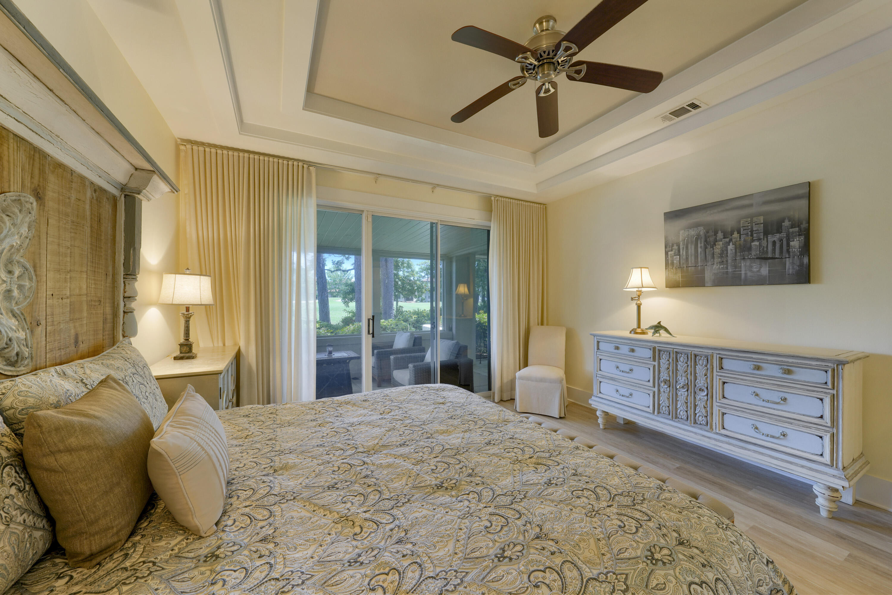 LEGEND CREEK AT SANDESTIN - Residential