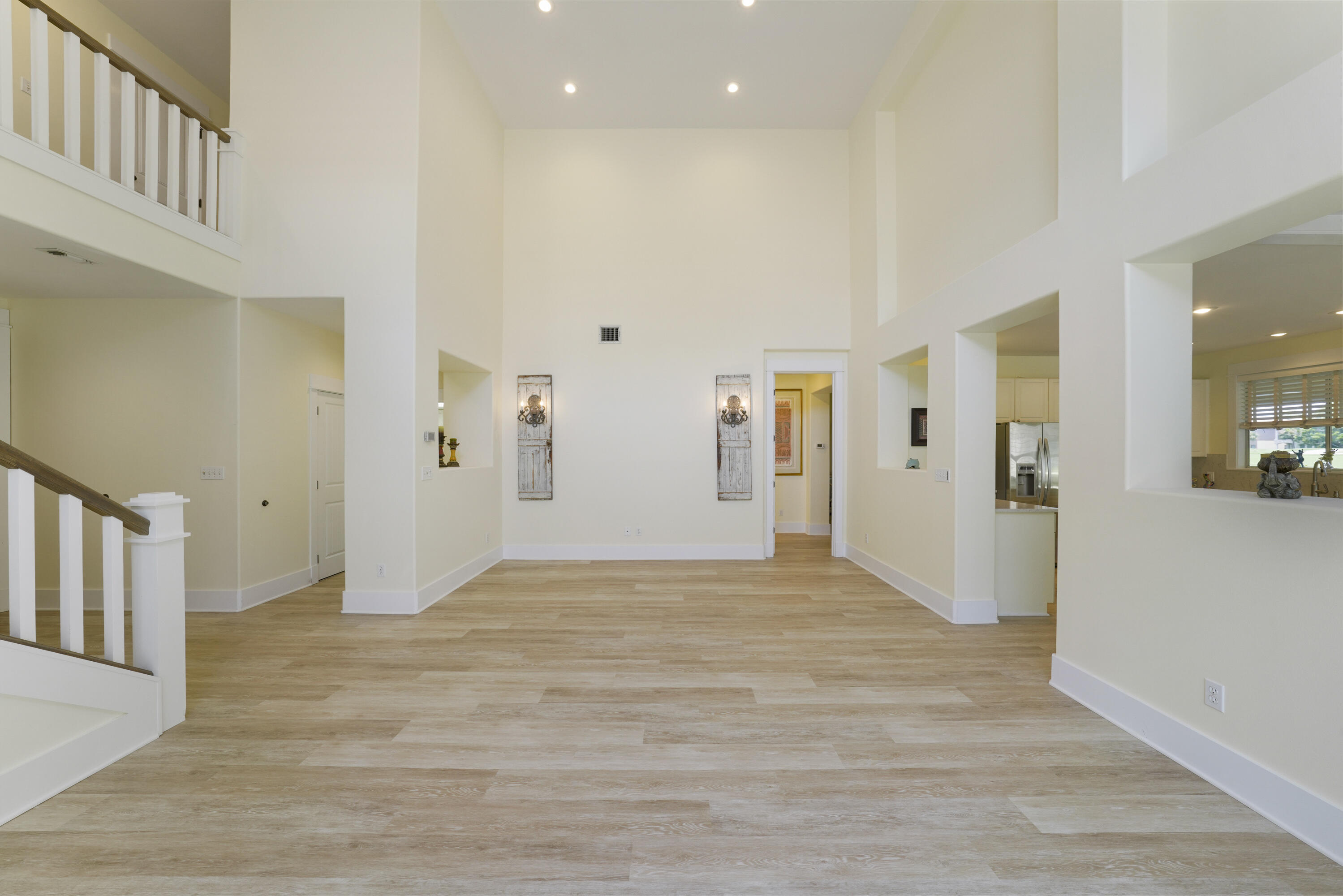 LEGEND CREEK AT SANDESTIN - Residential