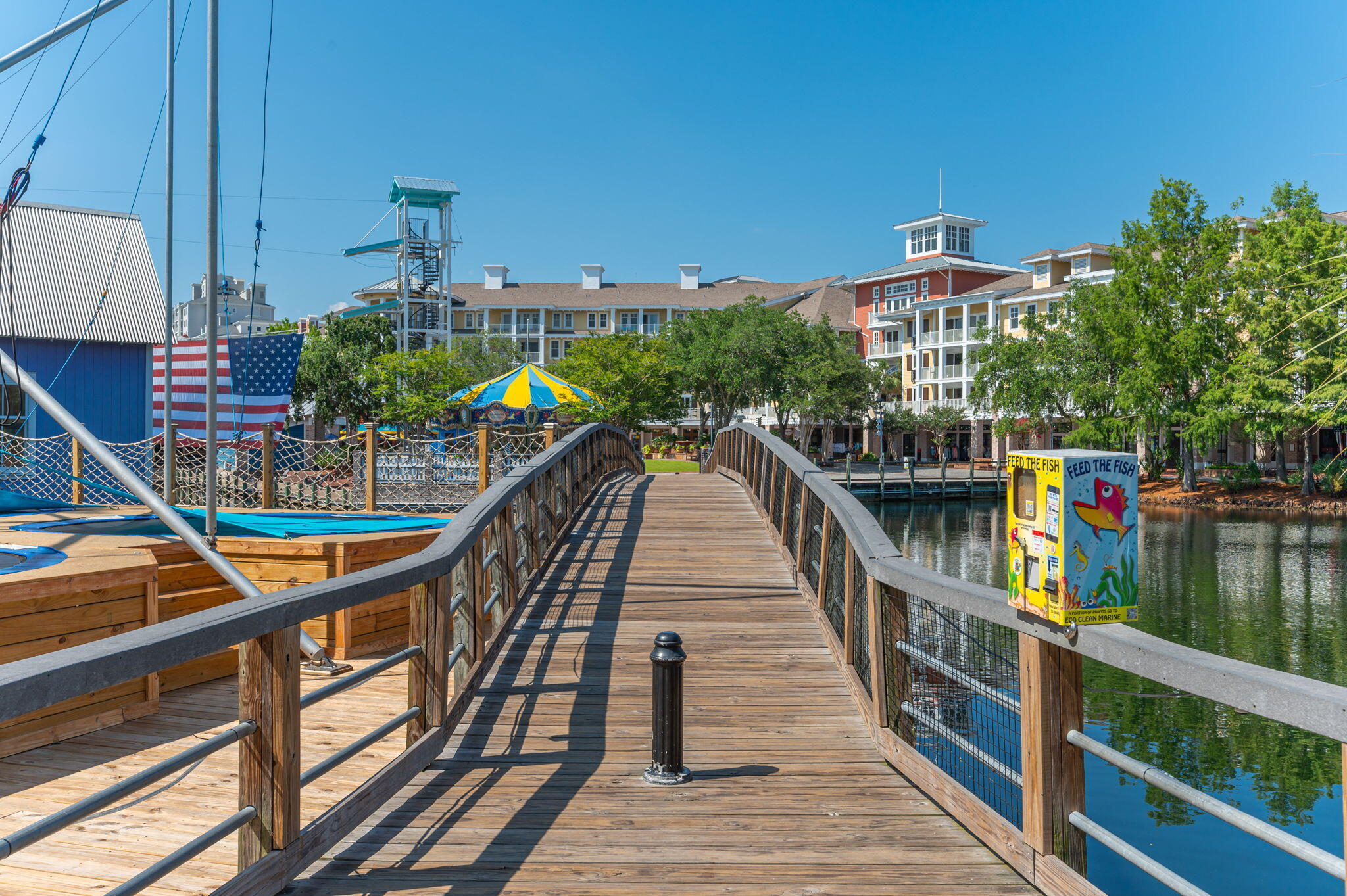 LEGEND CREEK AT SANDESTIN - Residential