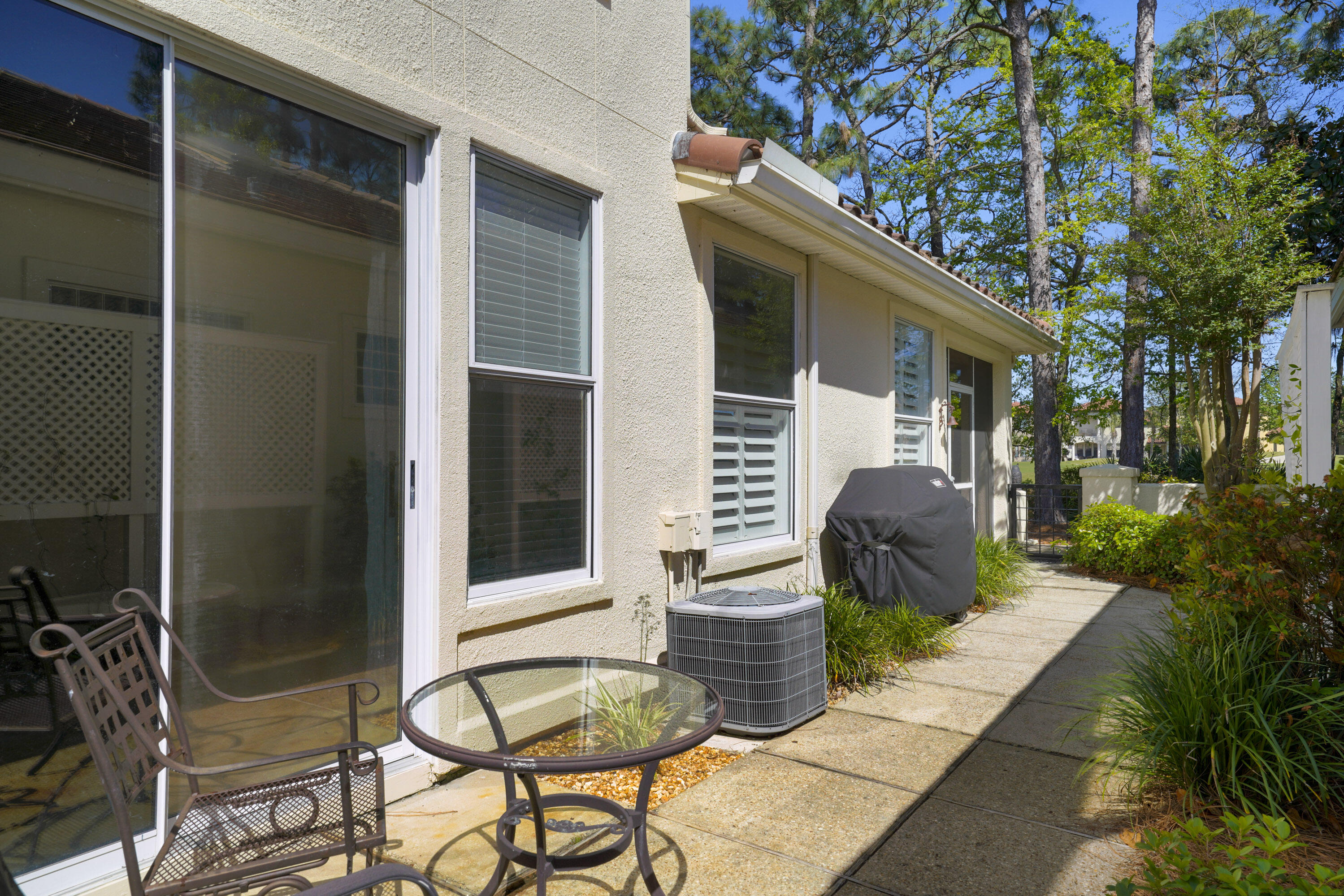 LEGEND CREEK AT SANDESTIN - Residential