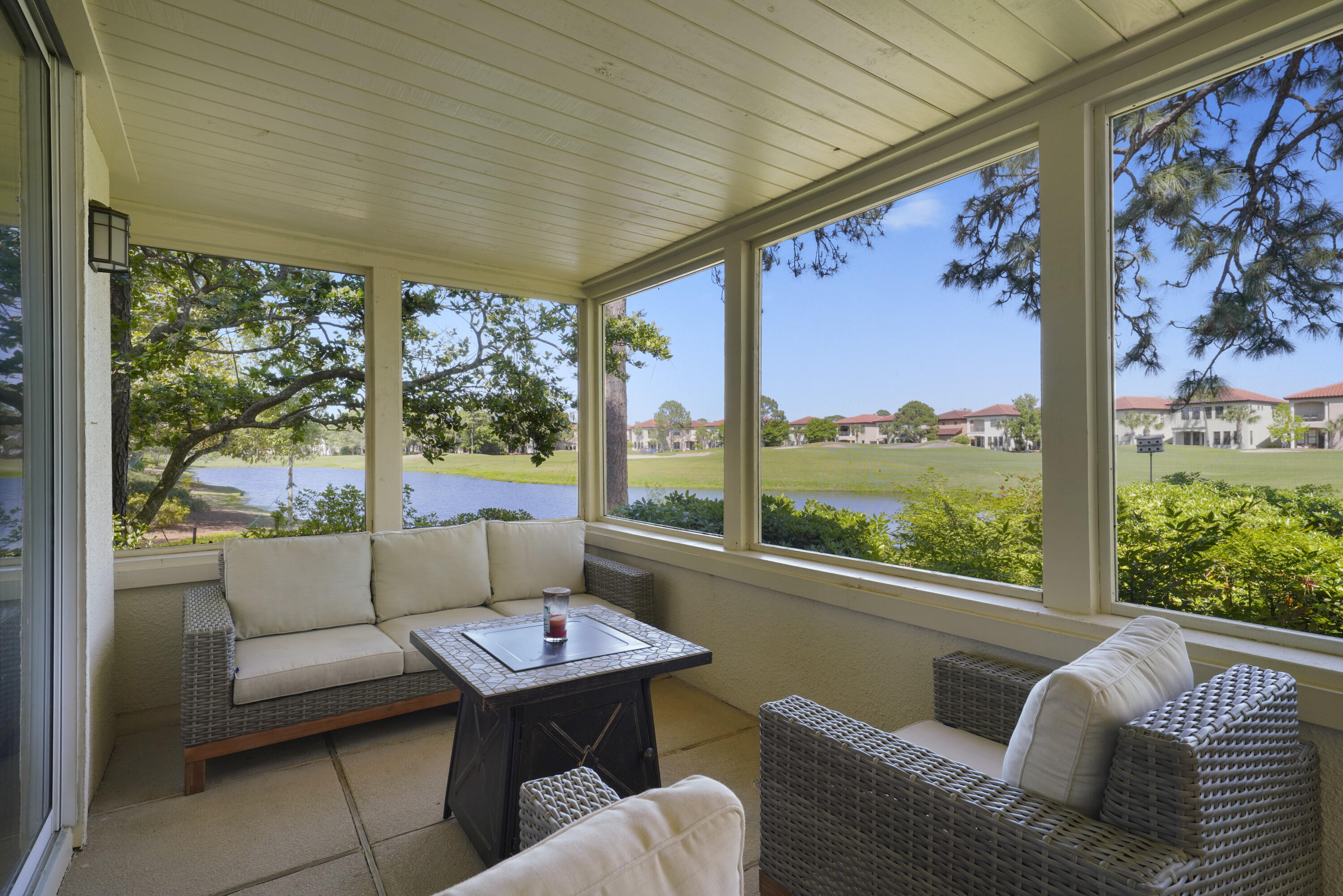 LEGEND CREEK AT SANDESTIN - Residential