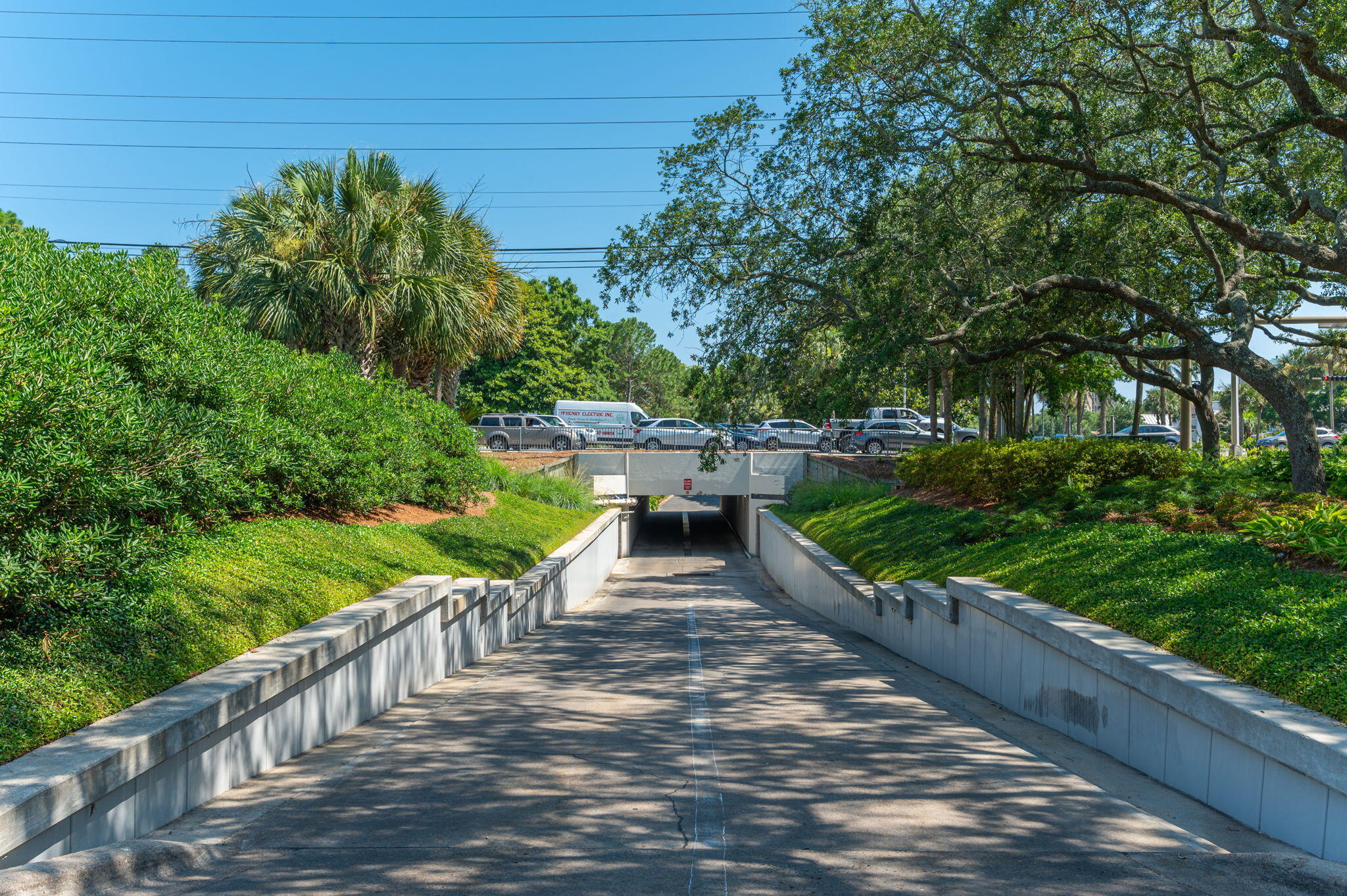 LEGEND CREEK AT SANDESTIN - Residential