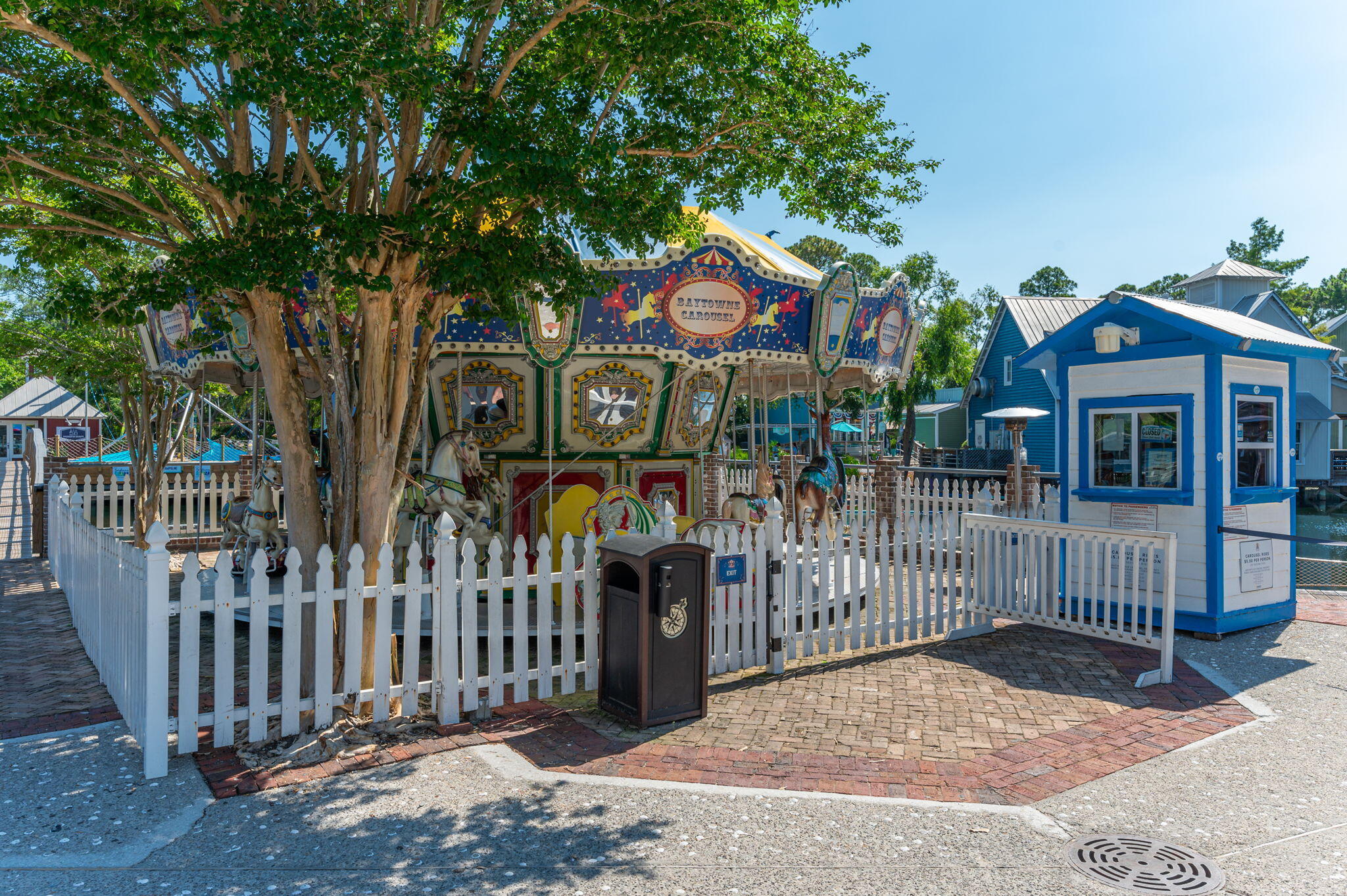 LEGEND CREEK AT SANDESTIN - Residential