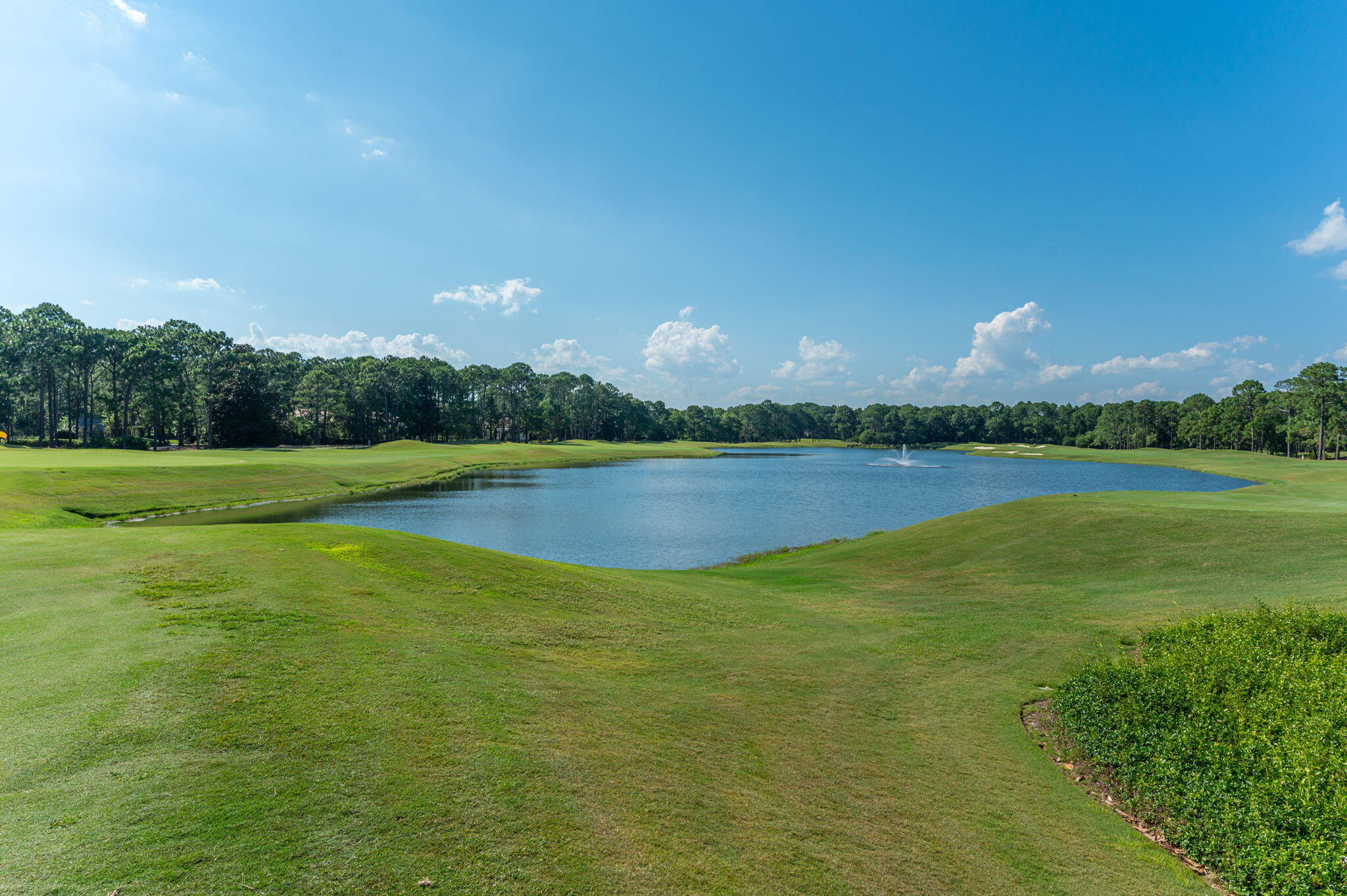 LEGEND CREEK AT SANDESTIN - Residential
