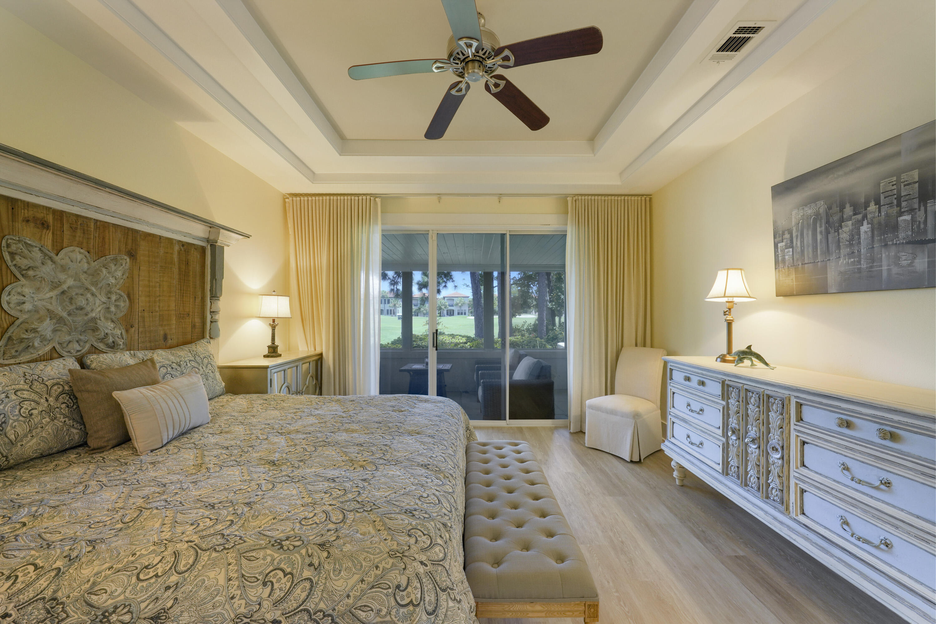 LEGEND CREEK AT SANDESTIN - Residential