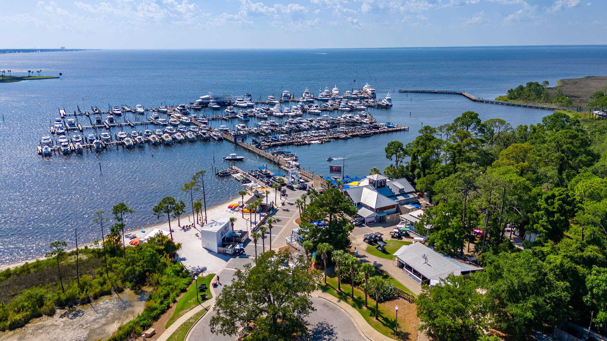 LEGEND CREEK AT SANDESTIN - Residential