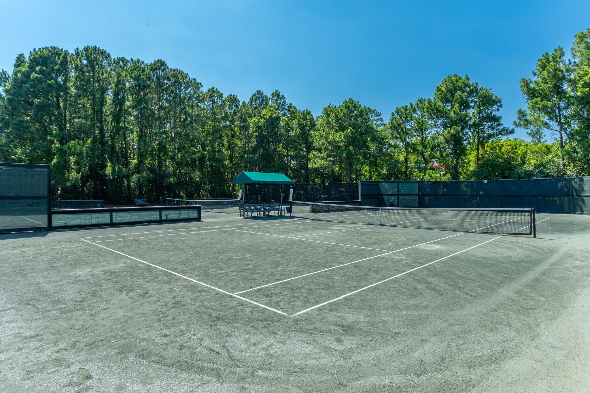LEGEND CREEK AT SANDESTIN - Residential