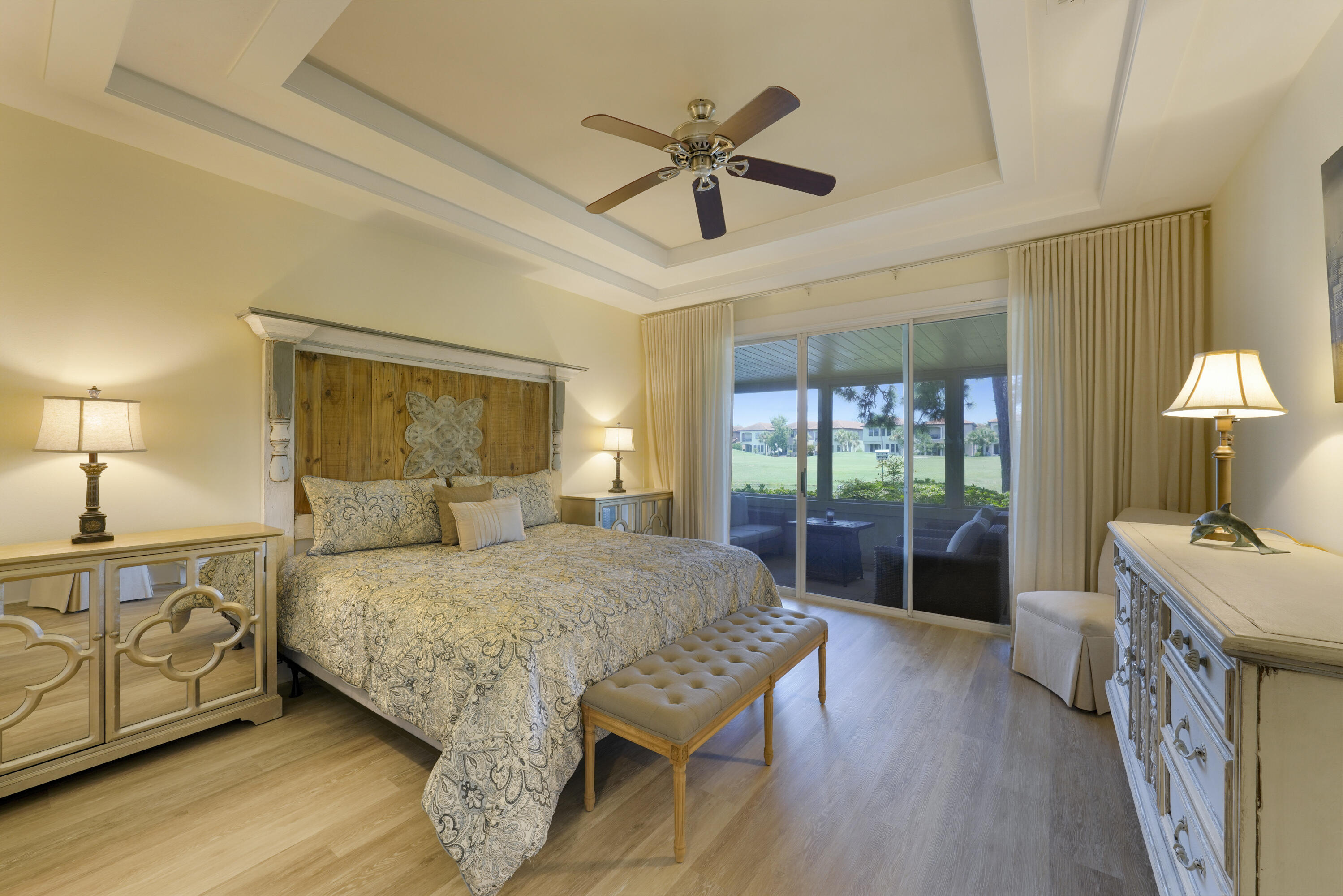 LEGEND CREEK AT SANDESTIN - Residential
