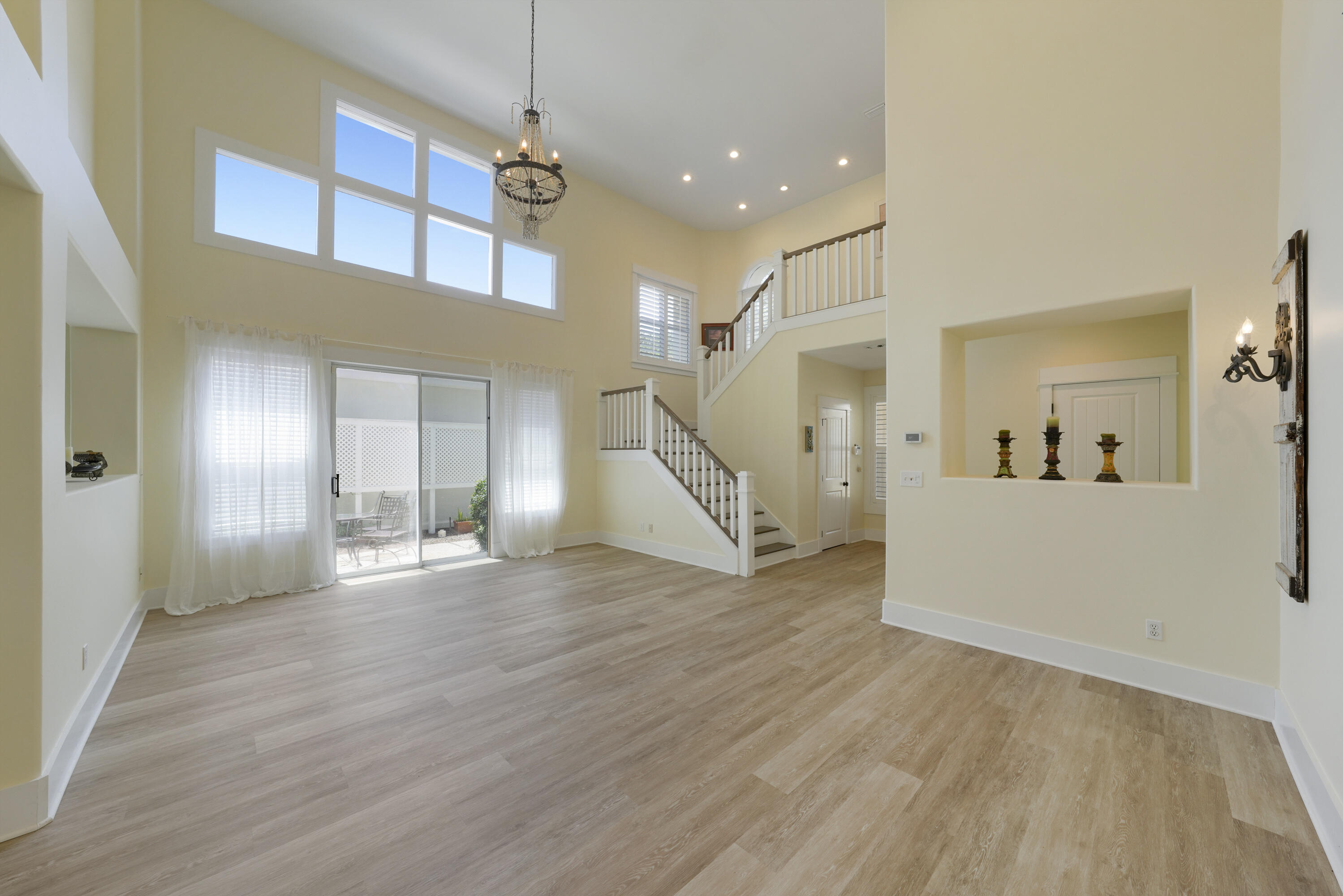 LEGEND CREEK AT SANDESTIN - Residential