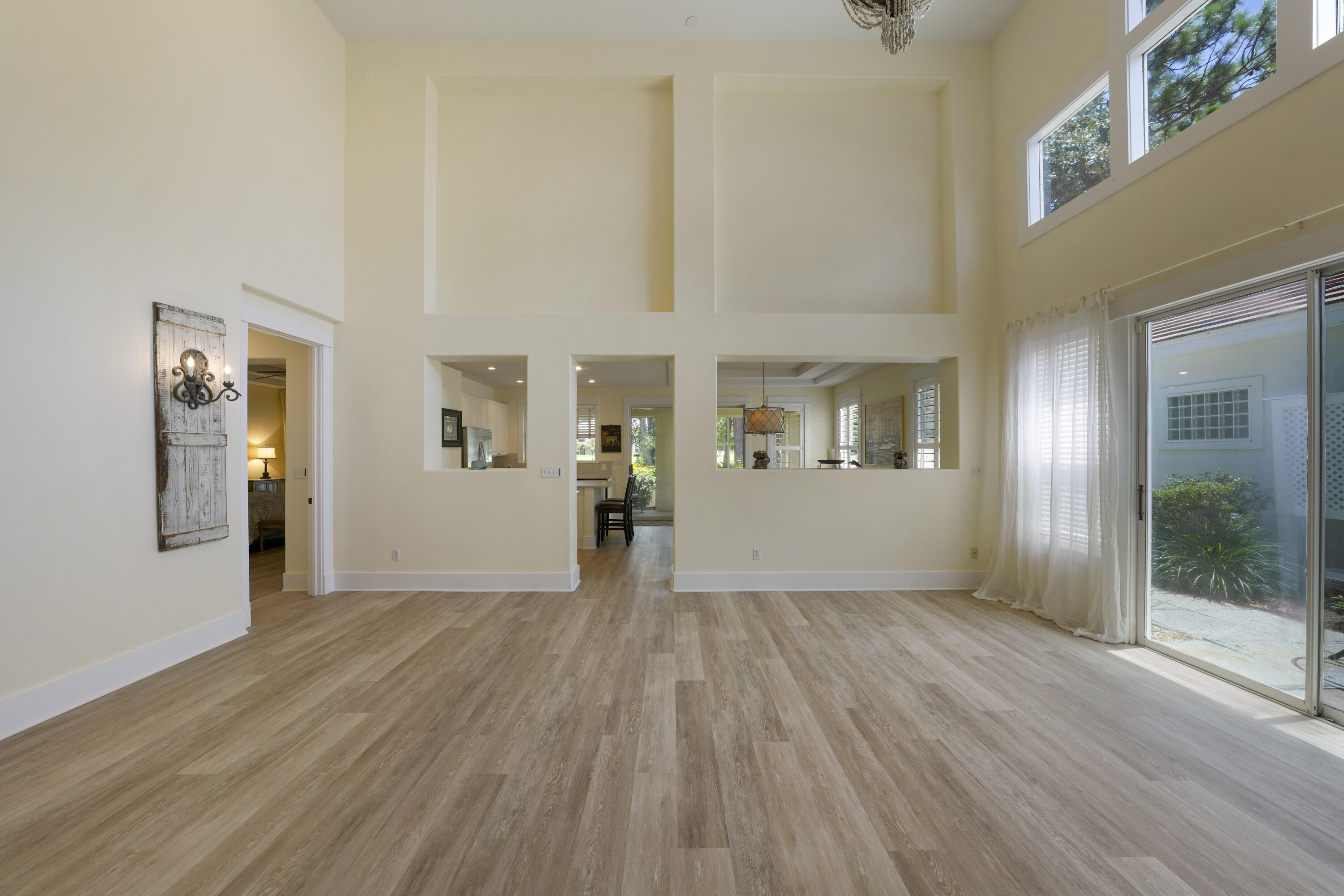 LEGEND CREEK AT SANDESTIN - Residential
