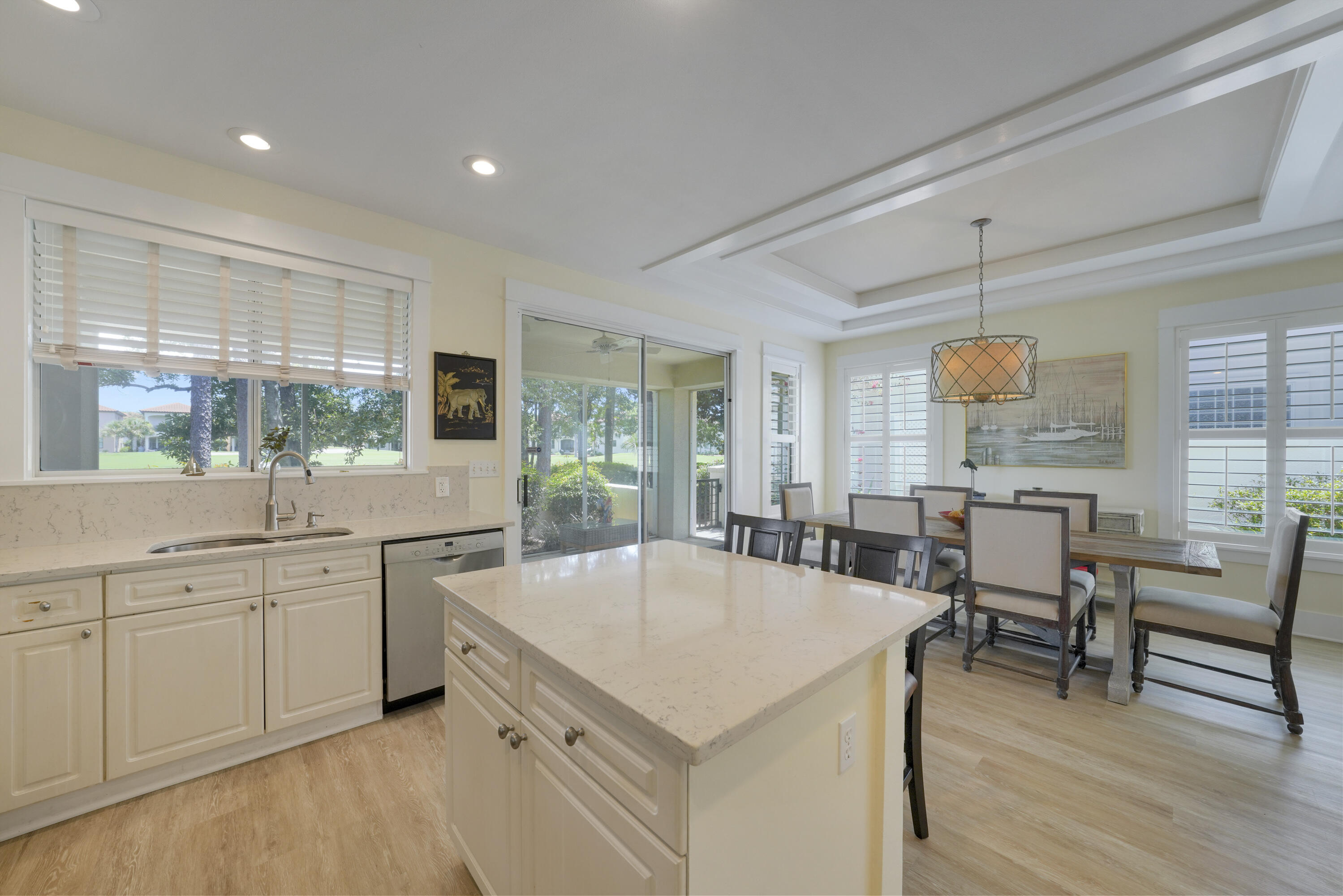 LEGEND CREEK AT SANDESTIN - Residential