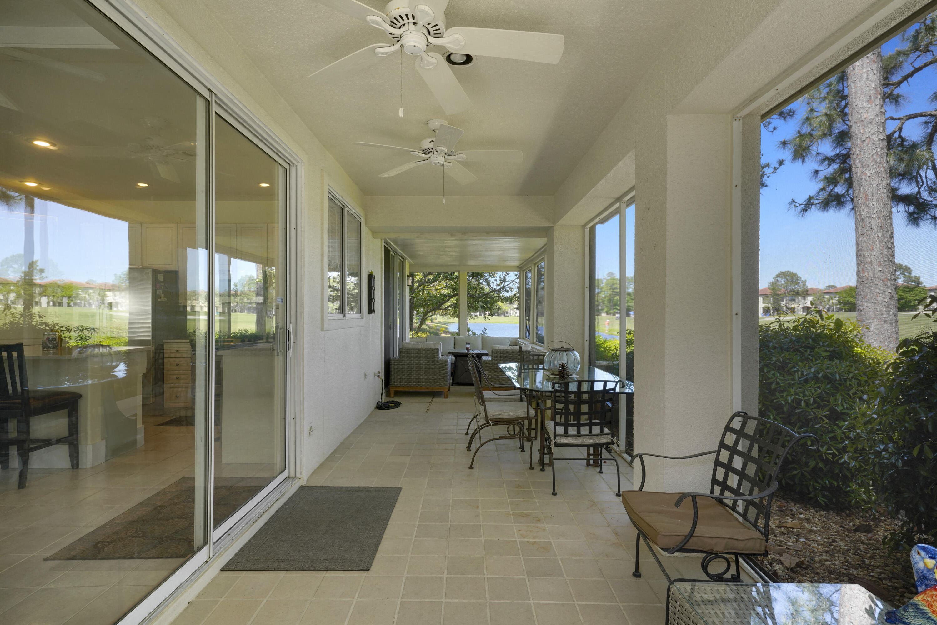 LEGEND CREEK AT SANDESTIN - Residential