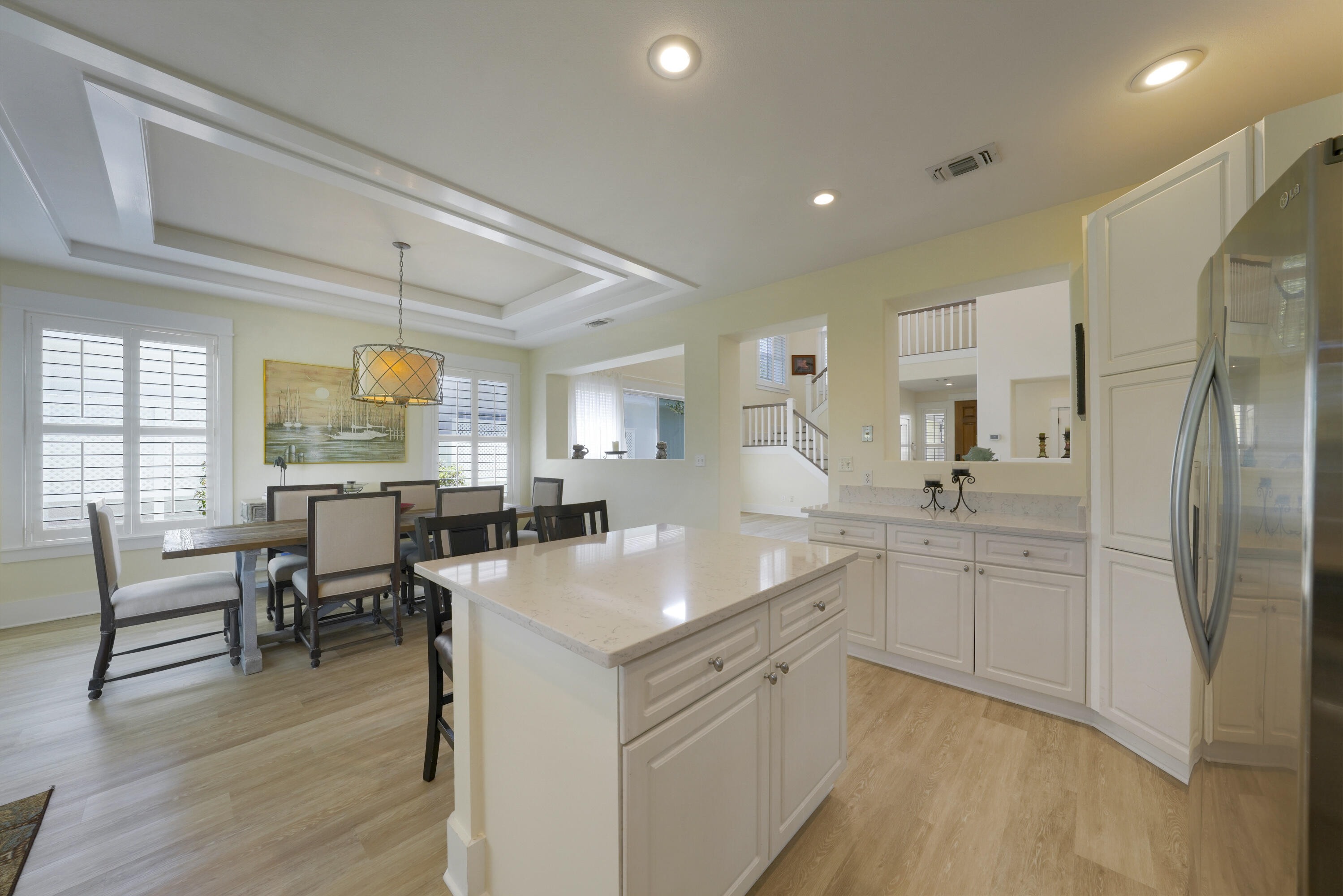 LEGEND CREEK AT SANDESTIN - Residential