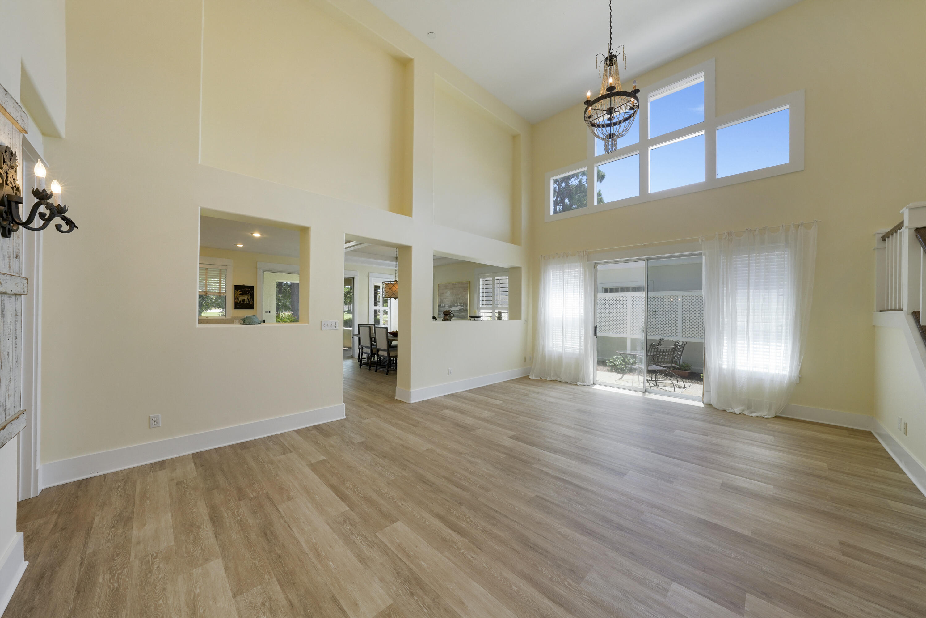LEGEND CREEK AT SANDESTIN - Residential