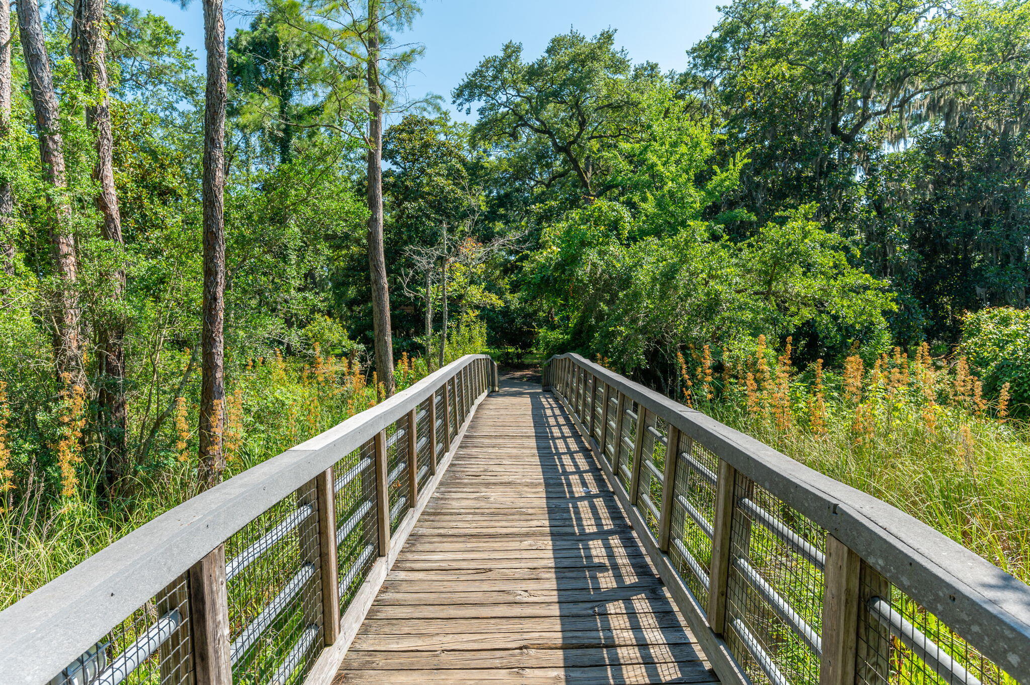 LEGEND CREEK AT SANDESTIN - Residential
