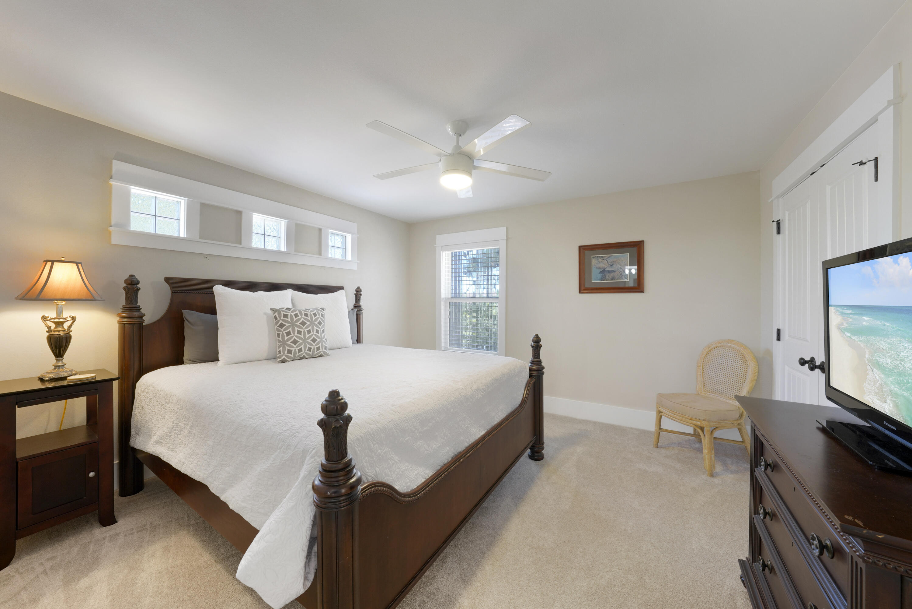 LEGEND CREEK AT SANDESTIN - Residential
