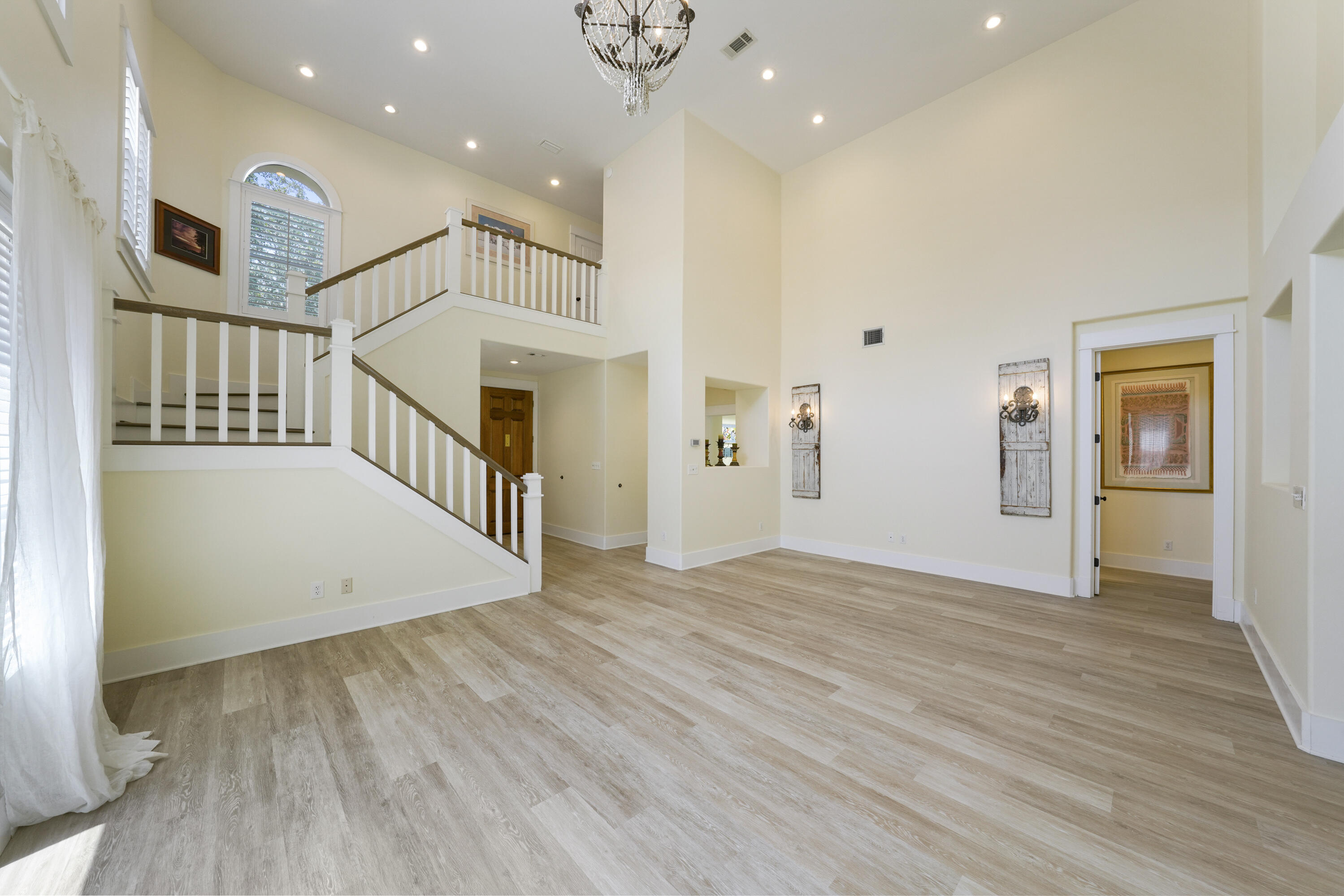 LEGEND CREEK AT SANDESTIN - Residential