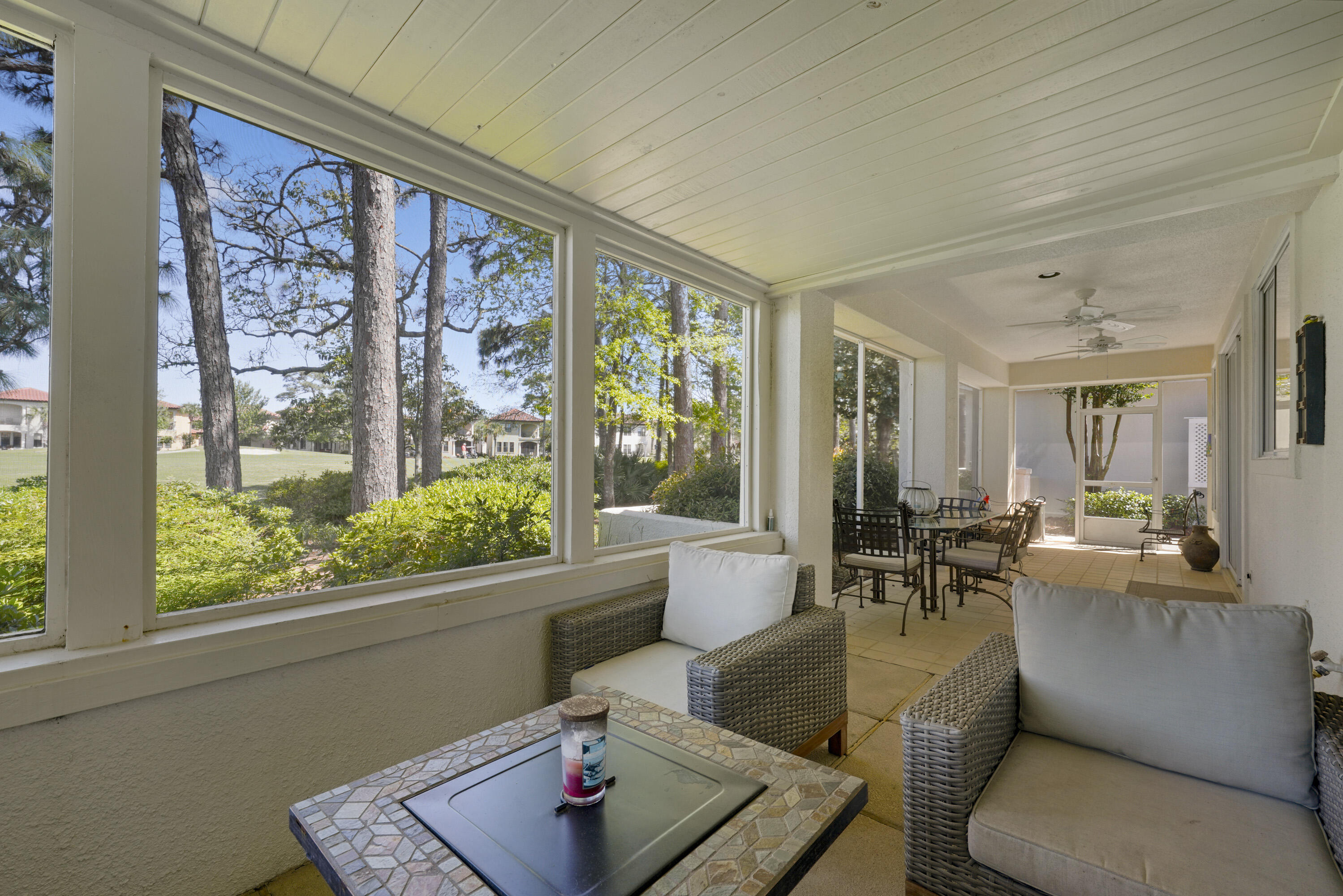 LEGEND CREEK AT SANDESTIN - Residential